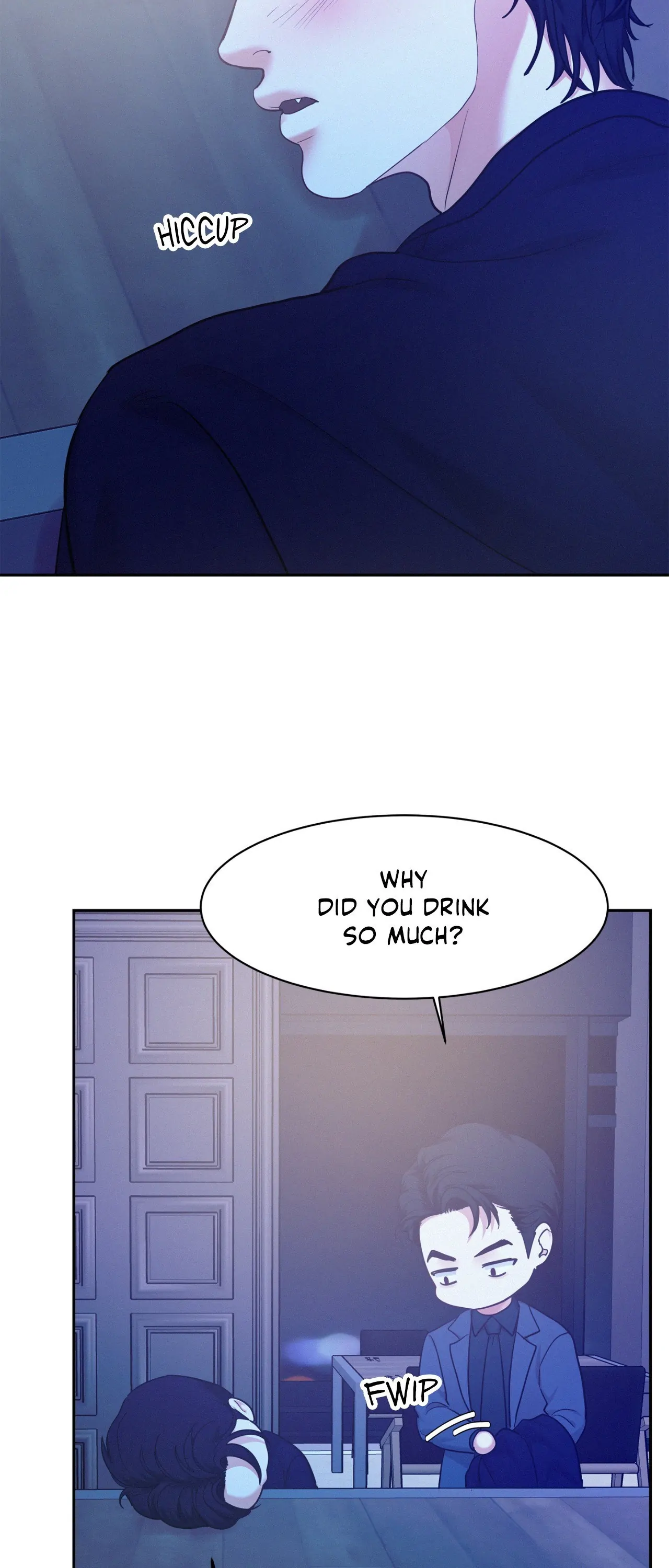 Onward (Official) - Chapter 71 manhwa