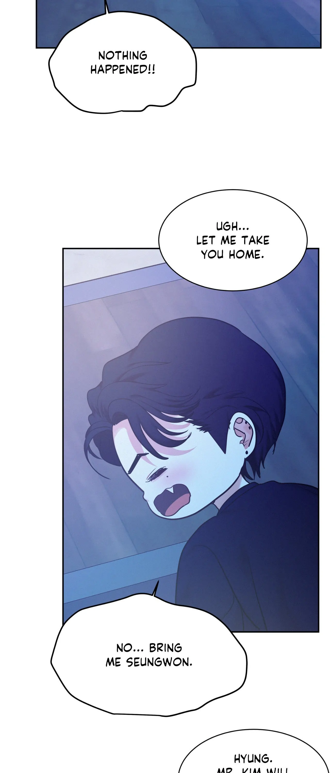 Onward (Official) - Chapter 71 manhwa