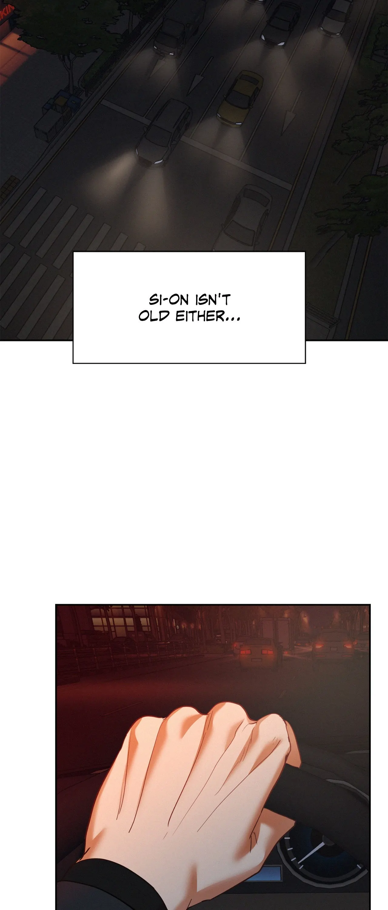 Onward (Official) - Chapter 71 manhwa