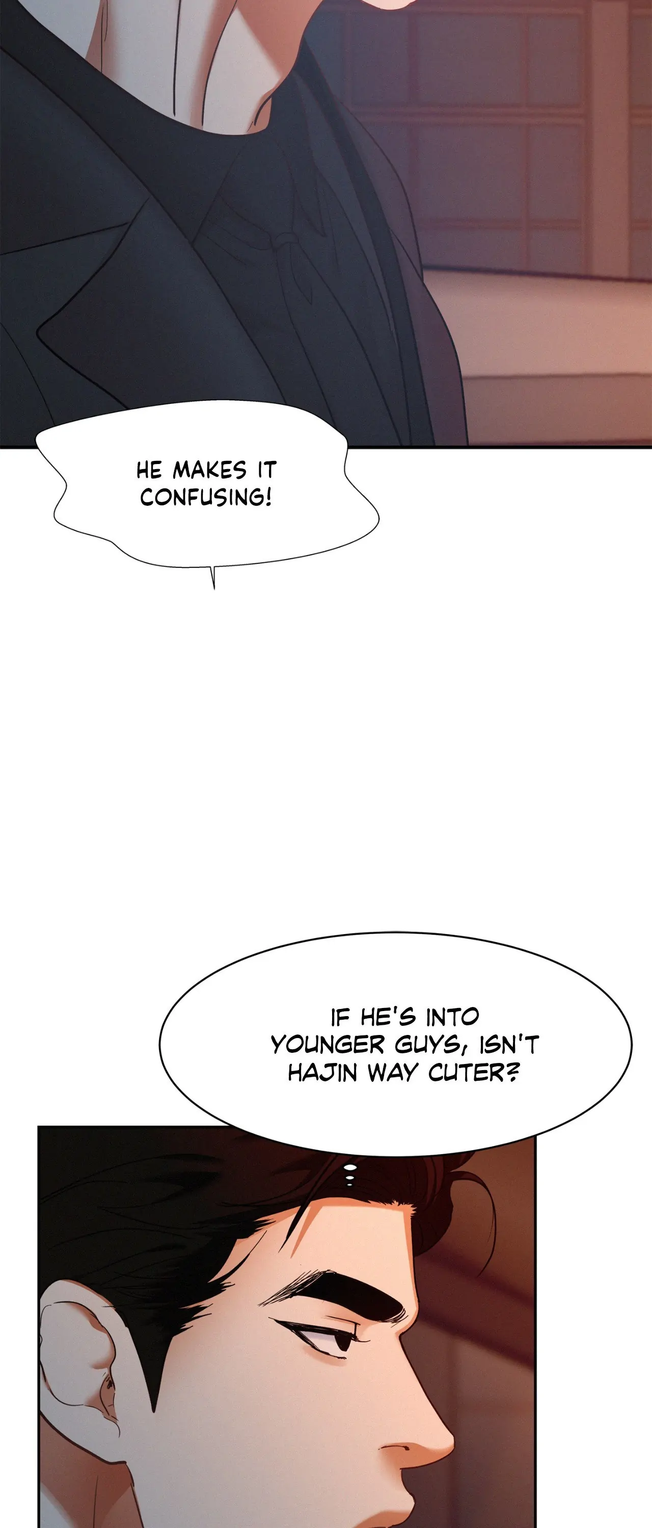 Onward (Official) - Chapter 71 manhwa