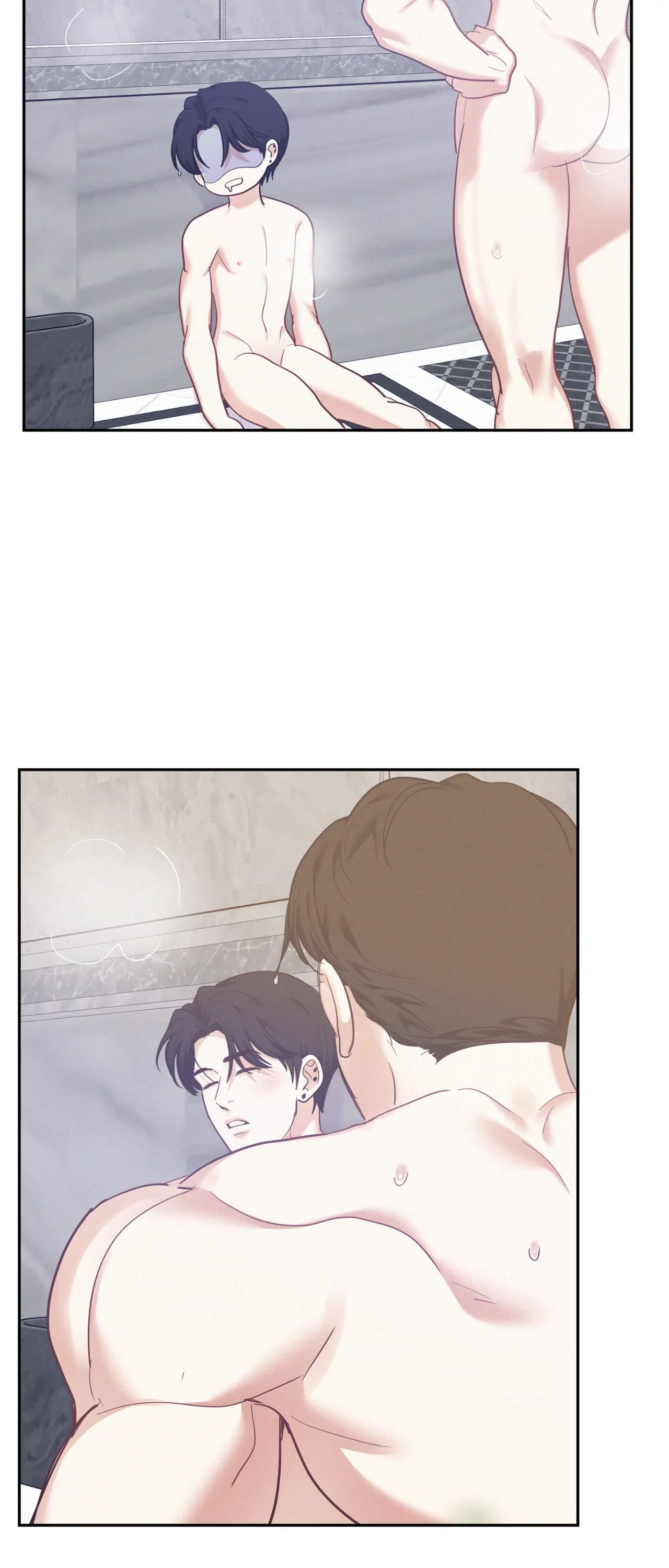 Onward (Official) - Chapter 71 manhwa