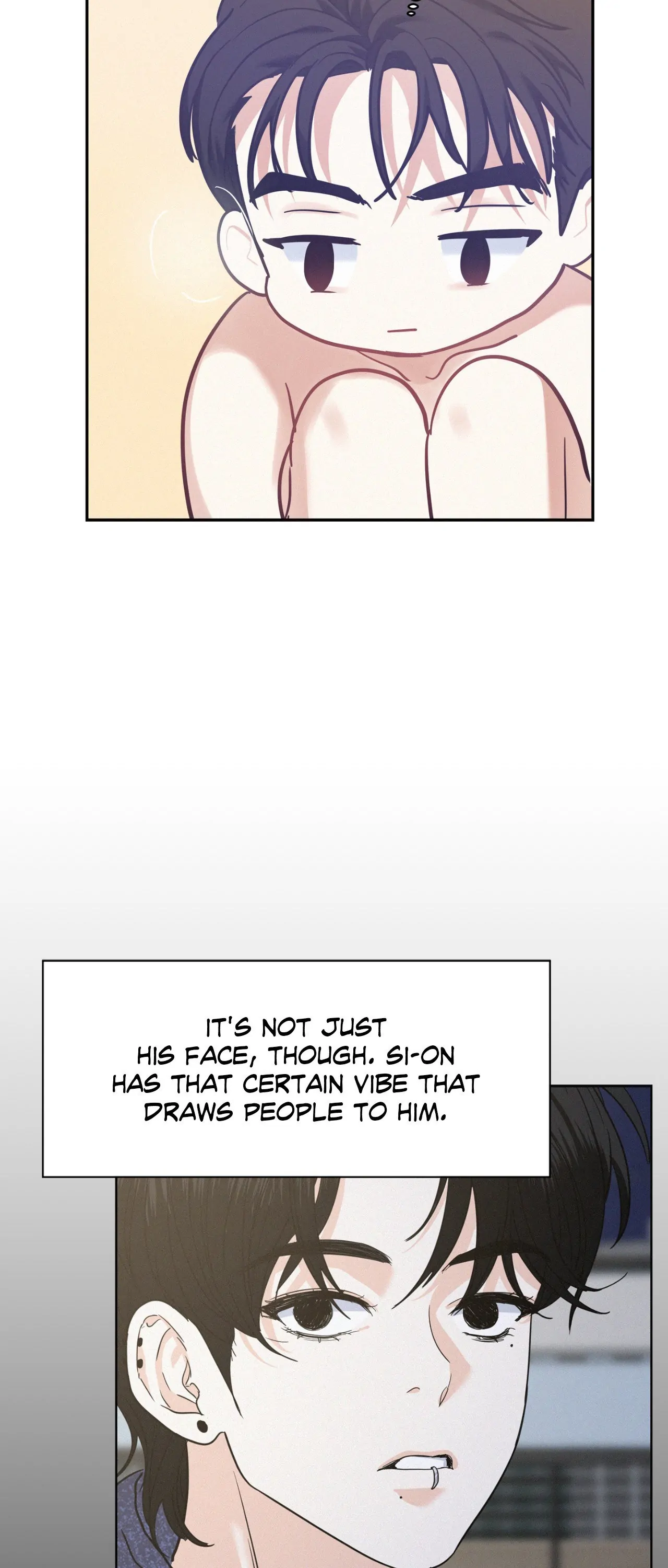 Onward (Official) - Chapter 71 manhwa