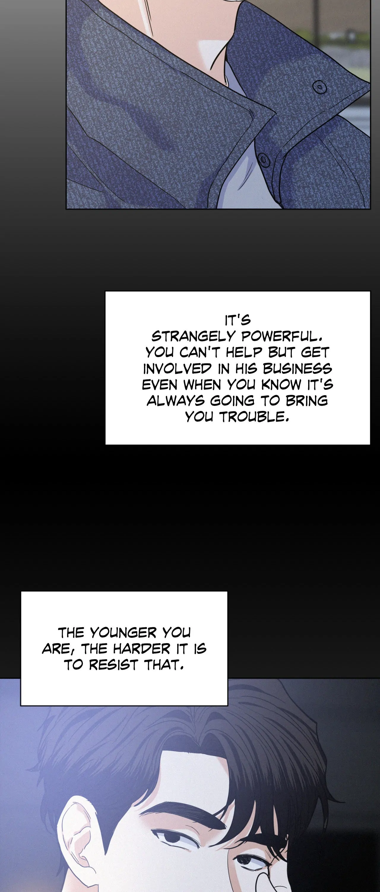 Onward (Official) - Chapter 71 manhwa