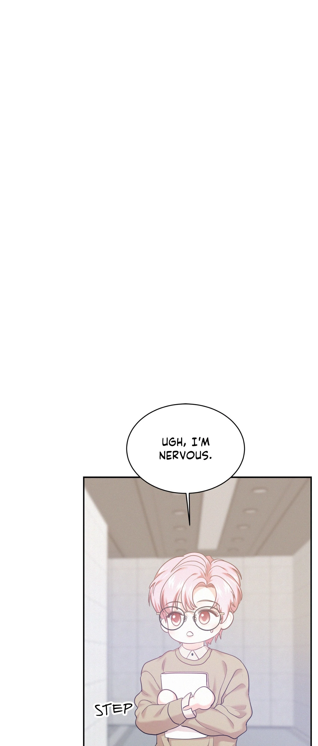 Onward (Official) - Chapter 71 manhwa