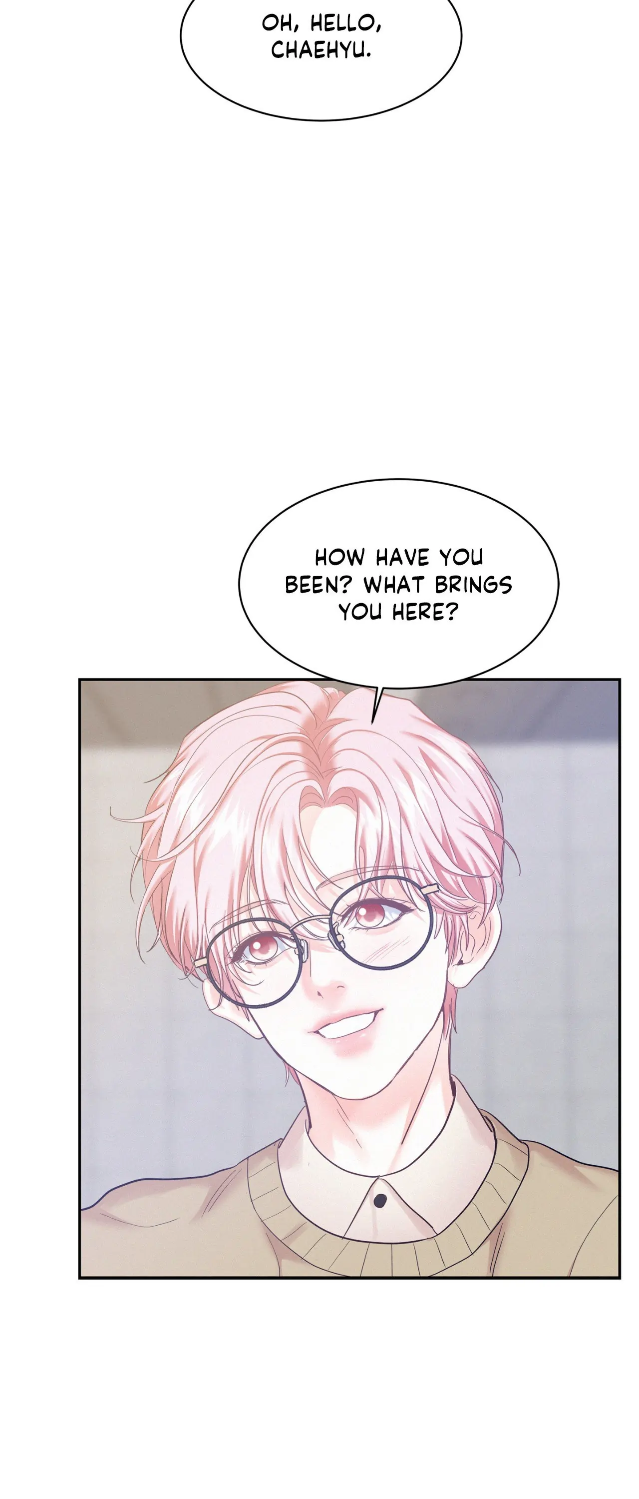 Onward (Official) - Chapter 71 manhwa