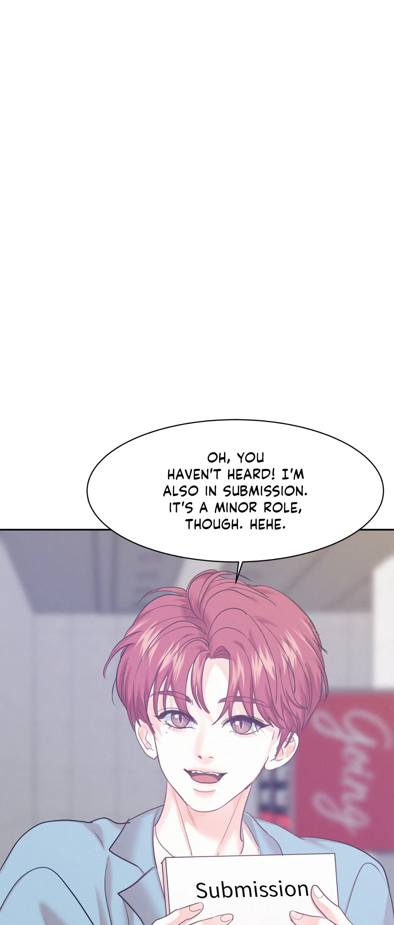 Onward (Official) - Chapter 71 manhwa