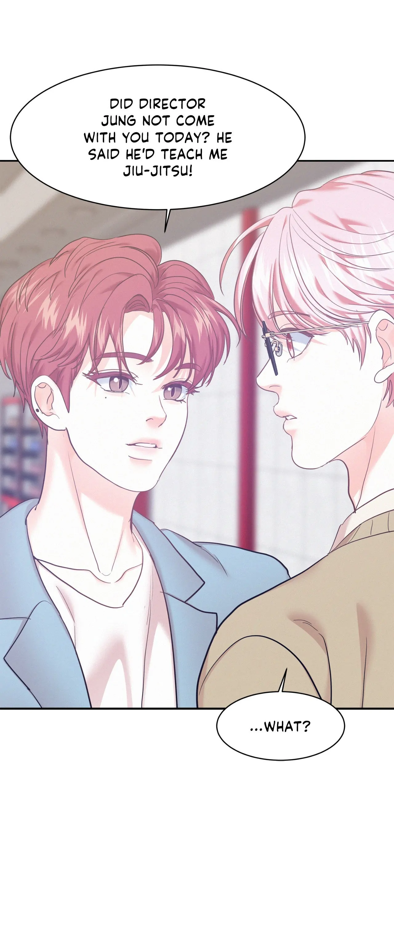 Onward (Official) - Chapter 71 manhwa