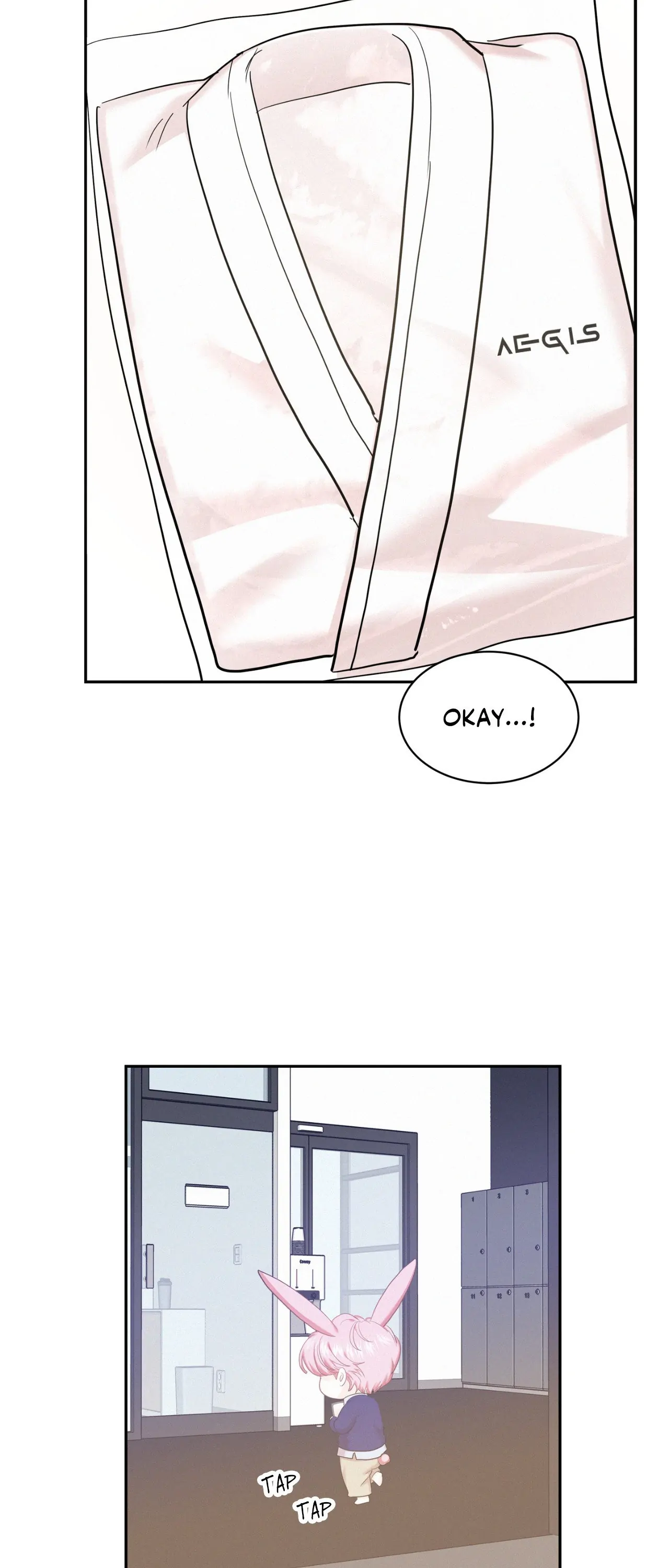 Onward (Official) - Chapter 72 manhwa