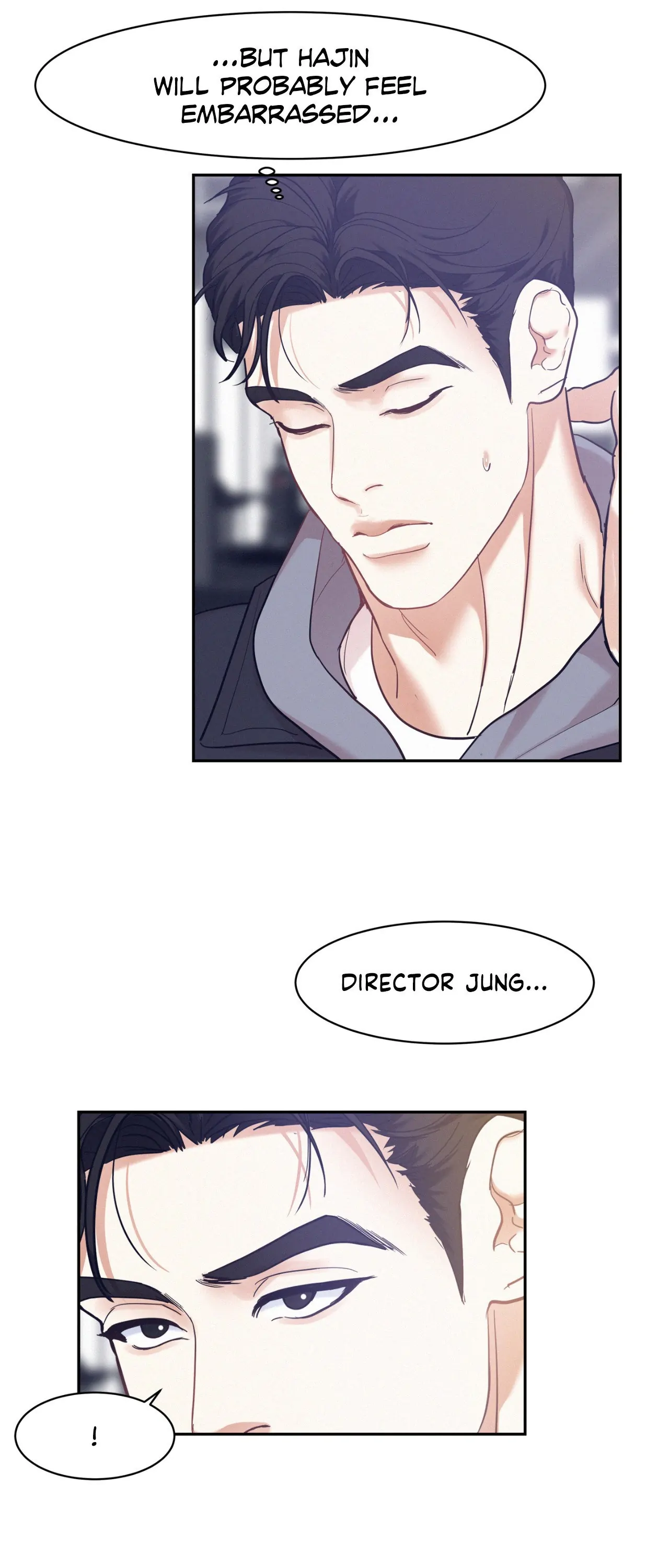 Onward (Official) - Chapter 72 manhwa