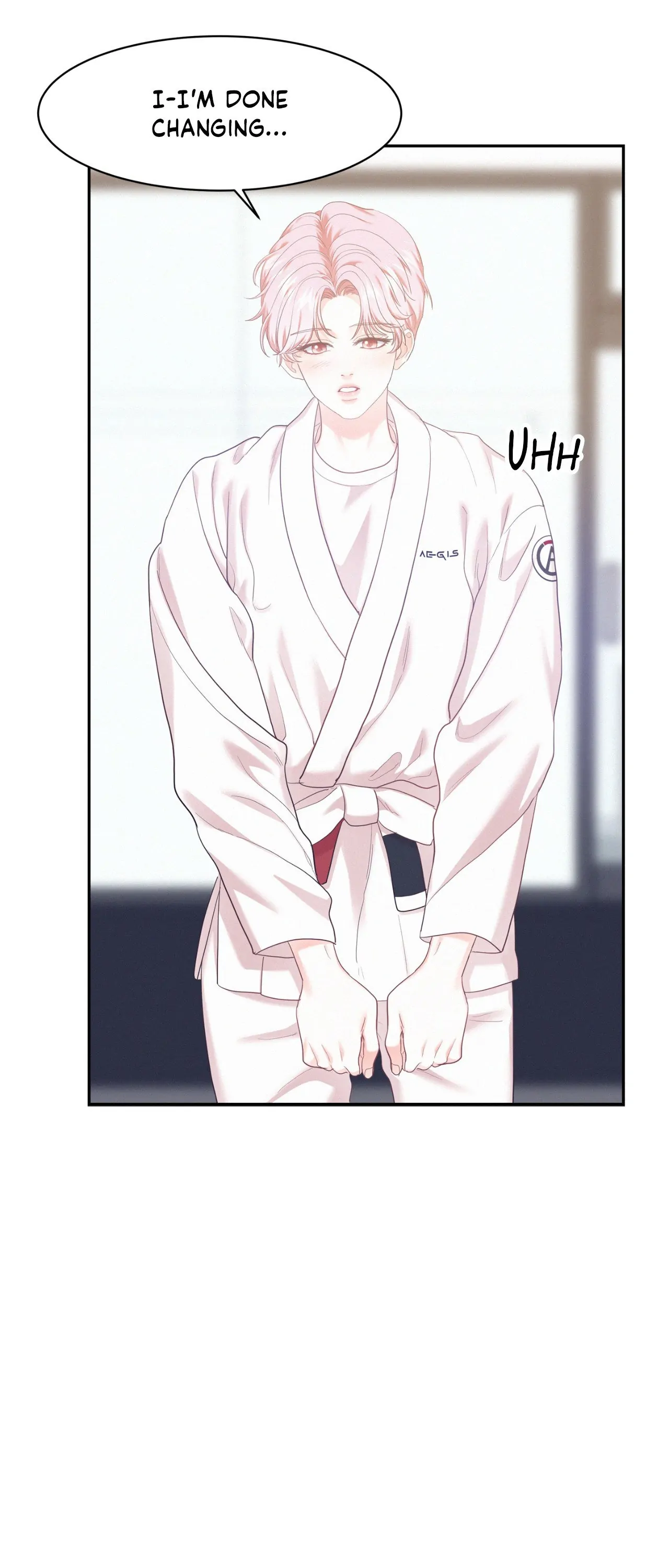 Onward (Official) - Chapter 72 manhwa