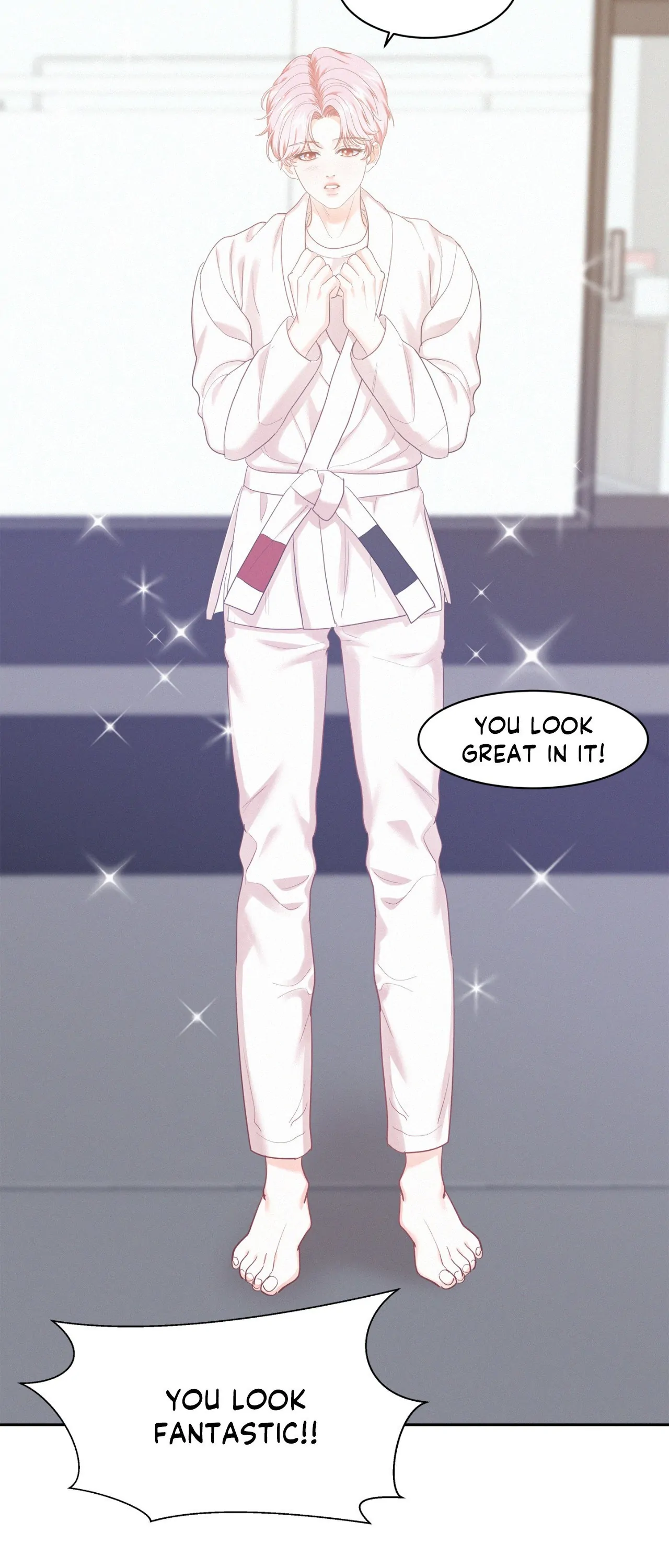 Onward (Official) - Chapter 72 manhwa