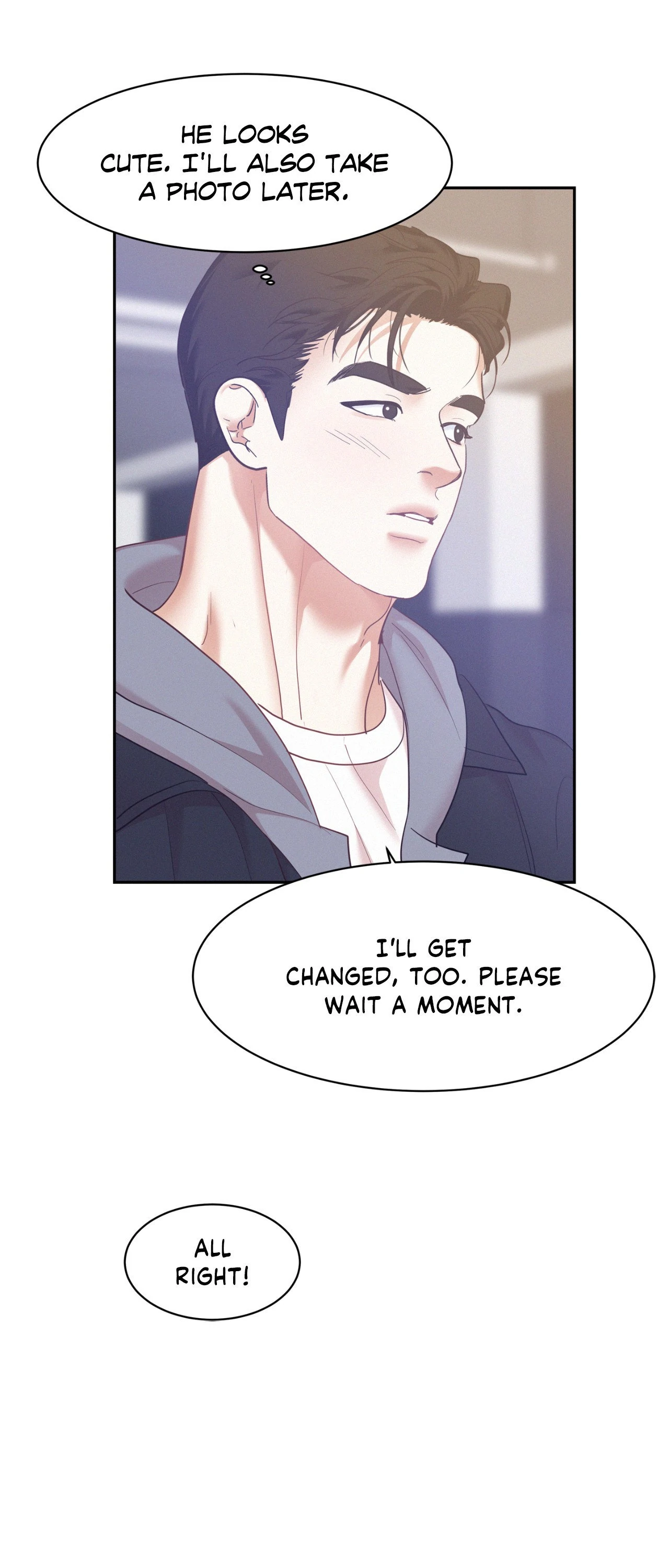 Onward (Official) - Chapter 72 manhwa