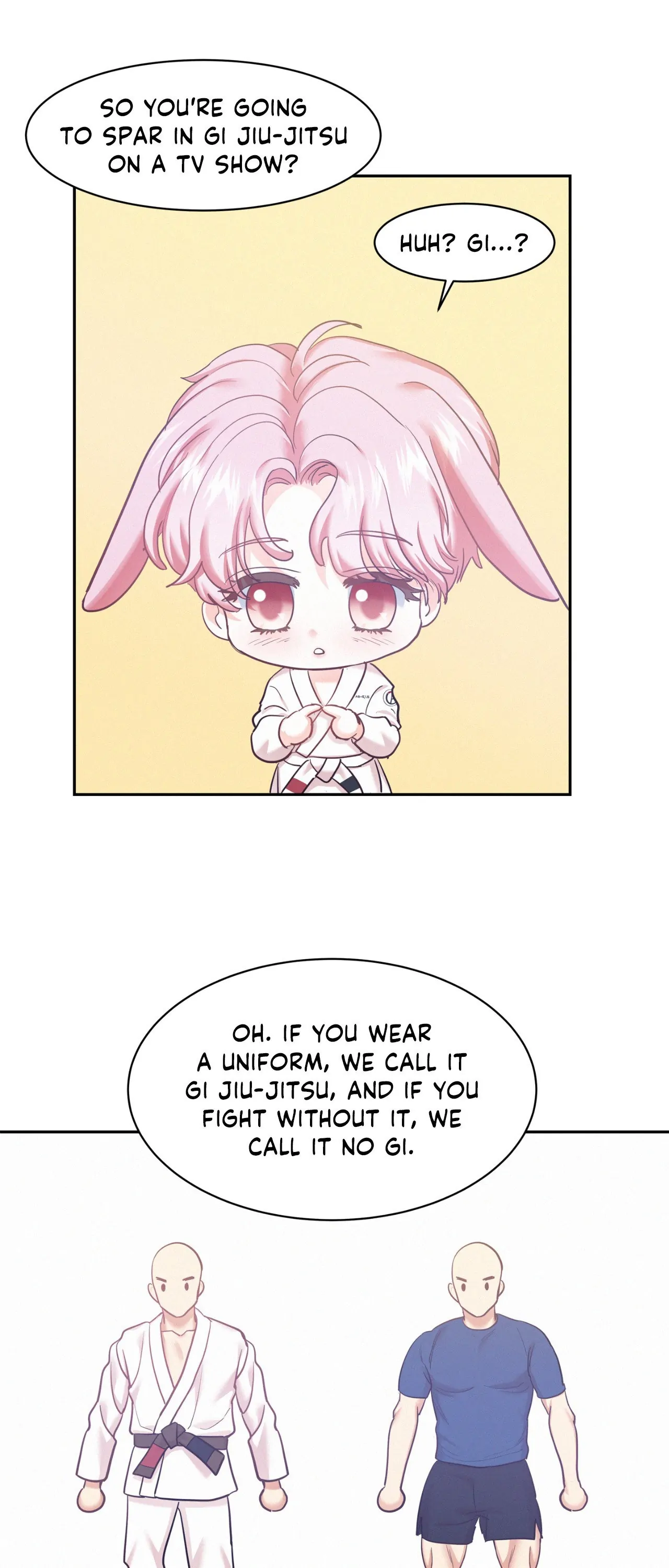 Onward (Official) - Chapter 72 manhwa
