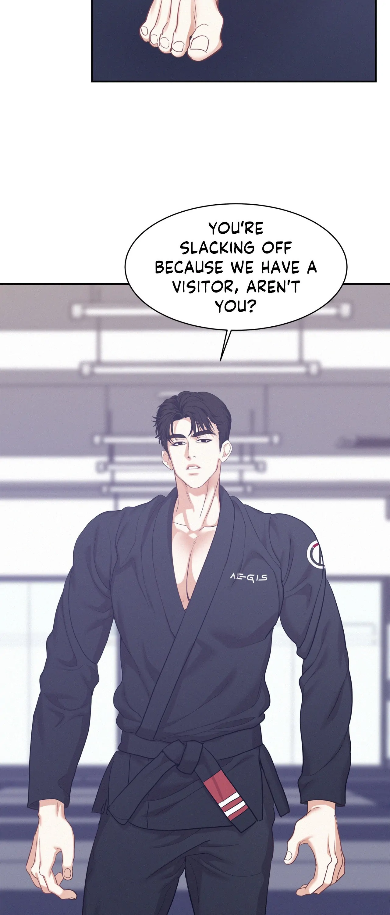 Onward (Official) - Chapter 72 manhwa