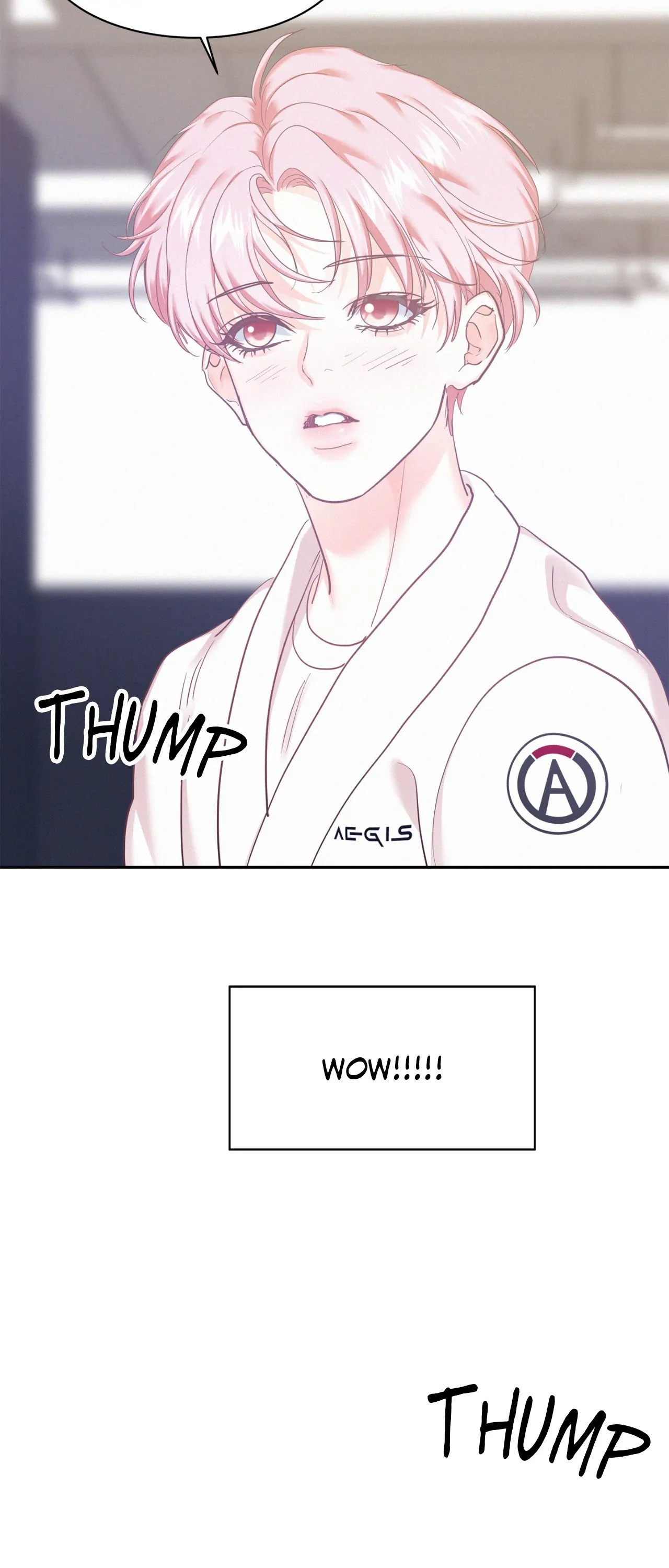 Onward (Official) - Chapter 72 manhwa