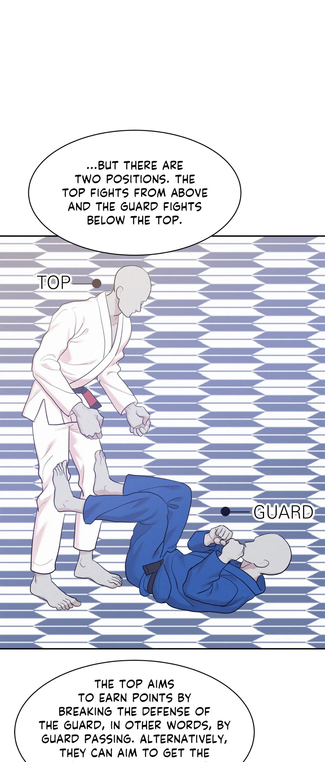 Onward (Official) - Chapter 72 manhwa