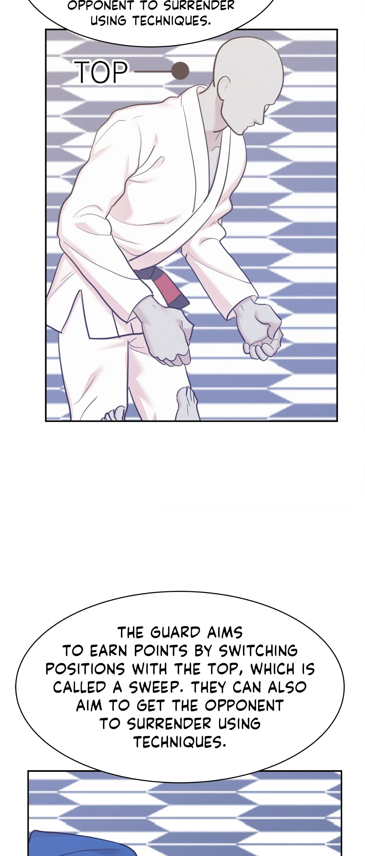 Onward (Official) - Chapter 72 manhwa
