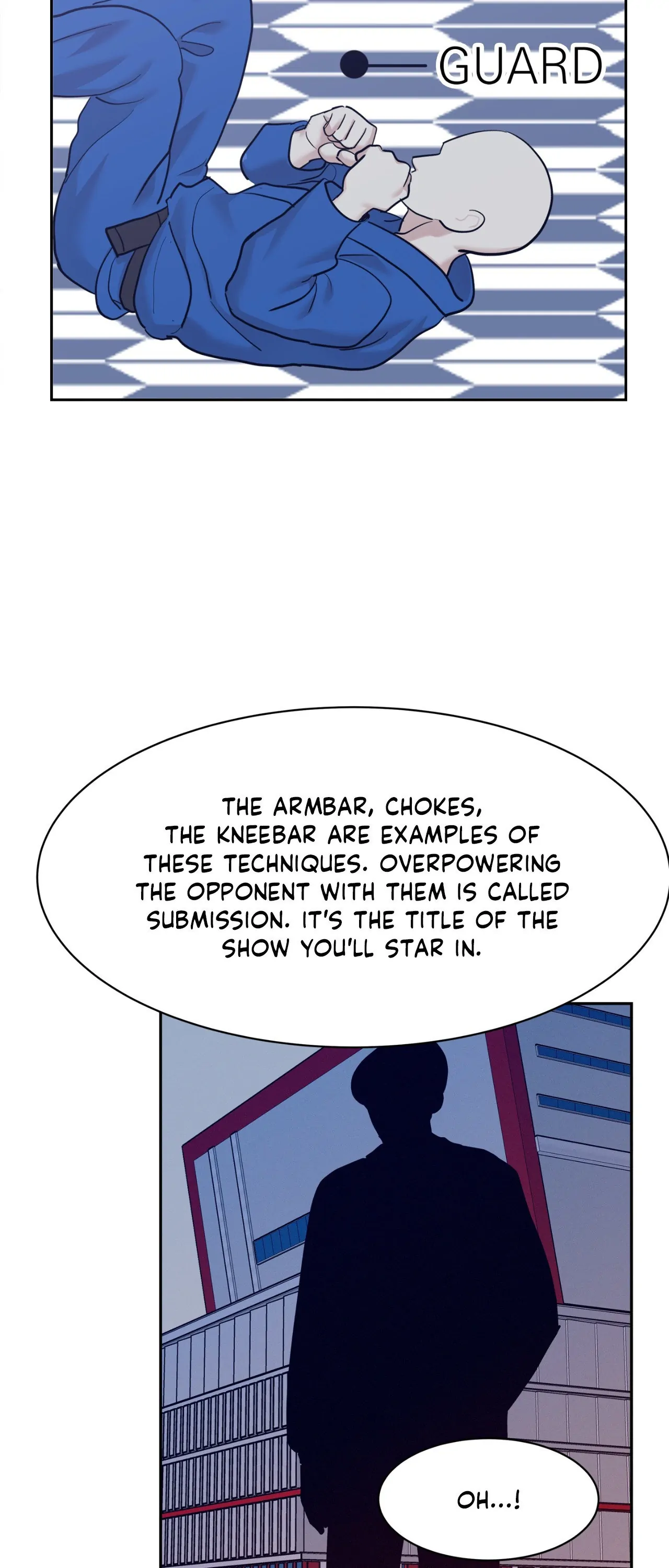 Onward (Official) - Chapter 72 manhwa