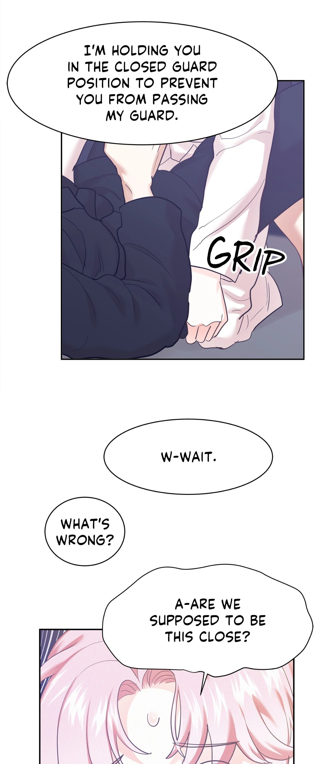 Onward (Official) - Chapter 72 manhwa