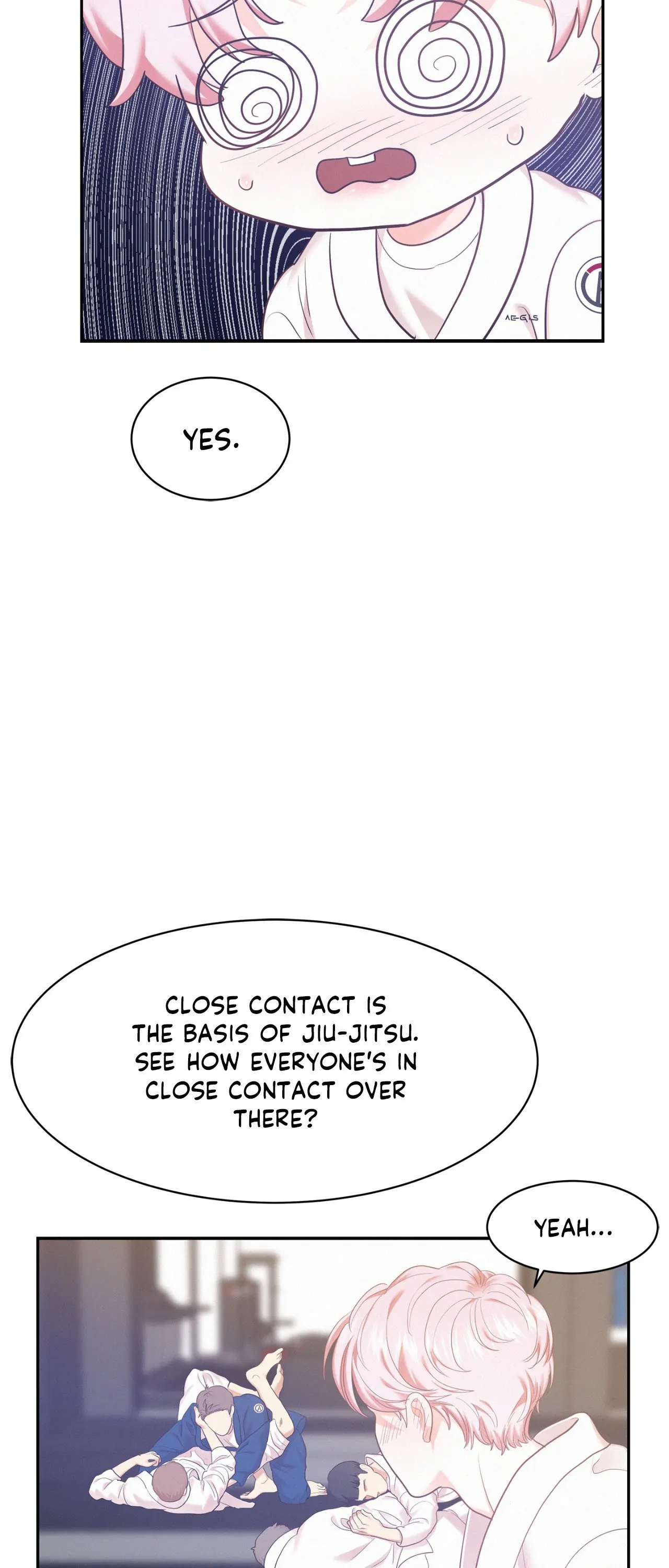 Onward (Official) - Chapter 72 manhwa