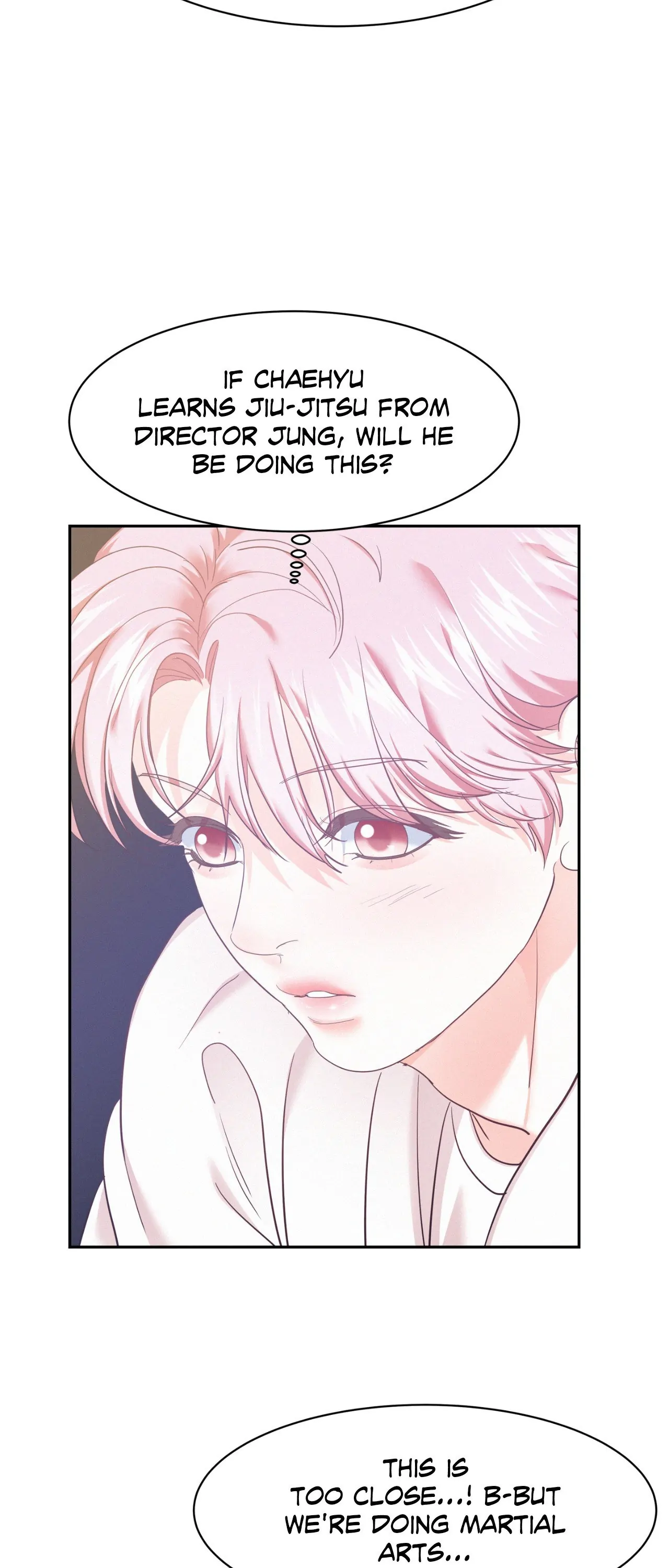 Onward (Official) - Chapter 72 manhwa