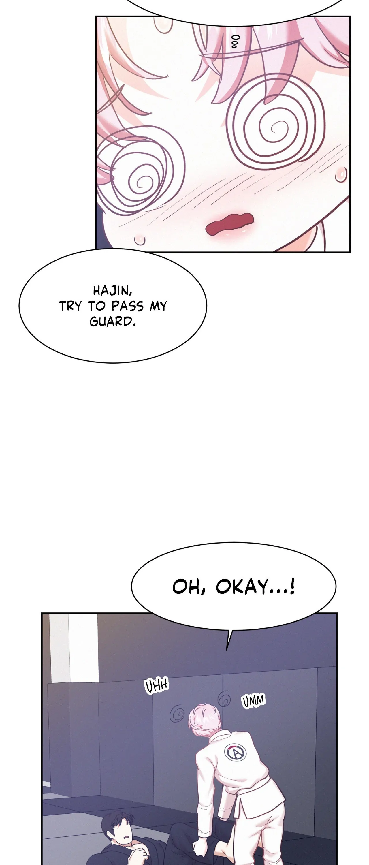 Onward (Official) - Chapter 72 manhwa