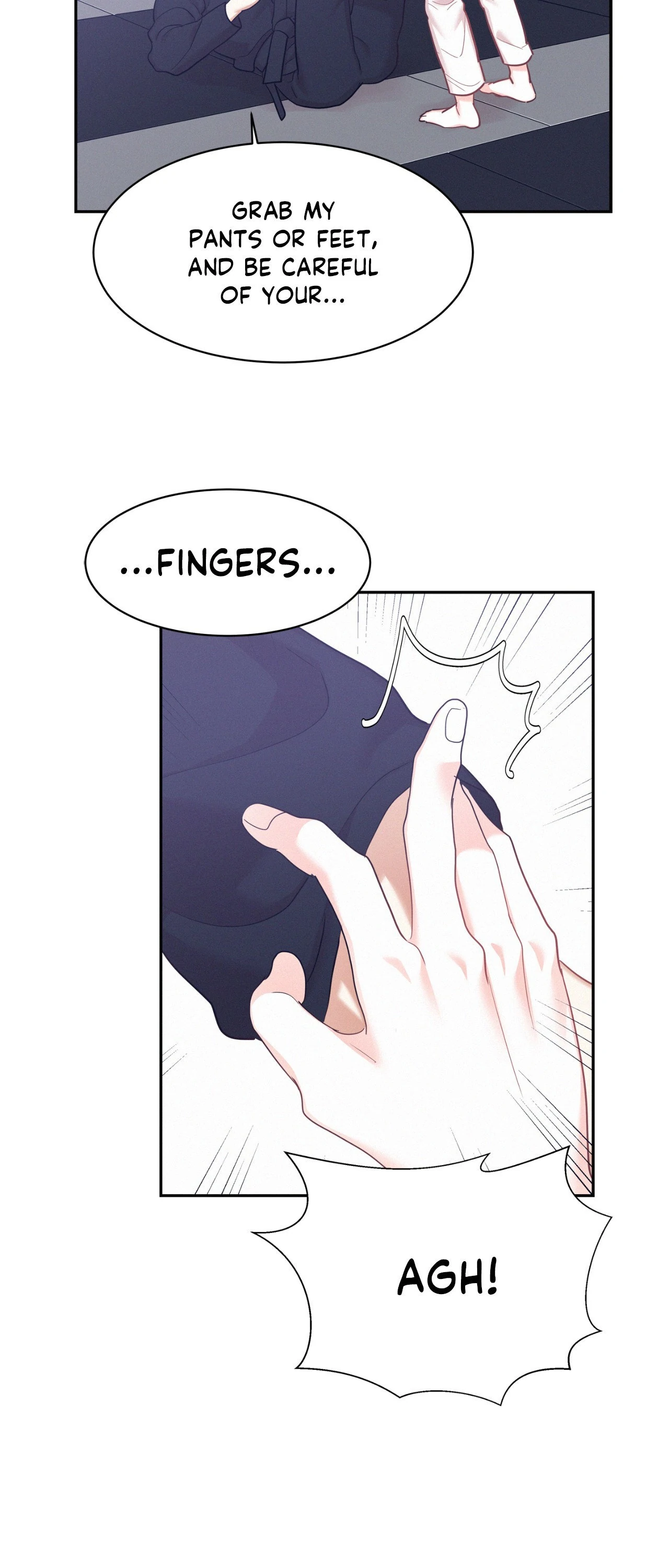 Onward (Official) - Chapter 72 manhwa