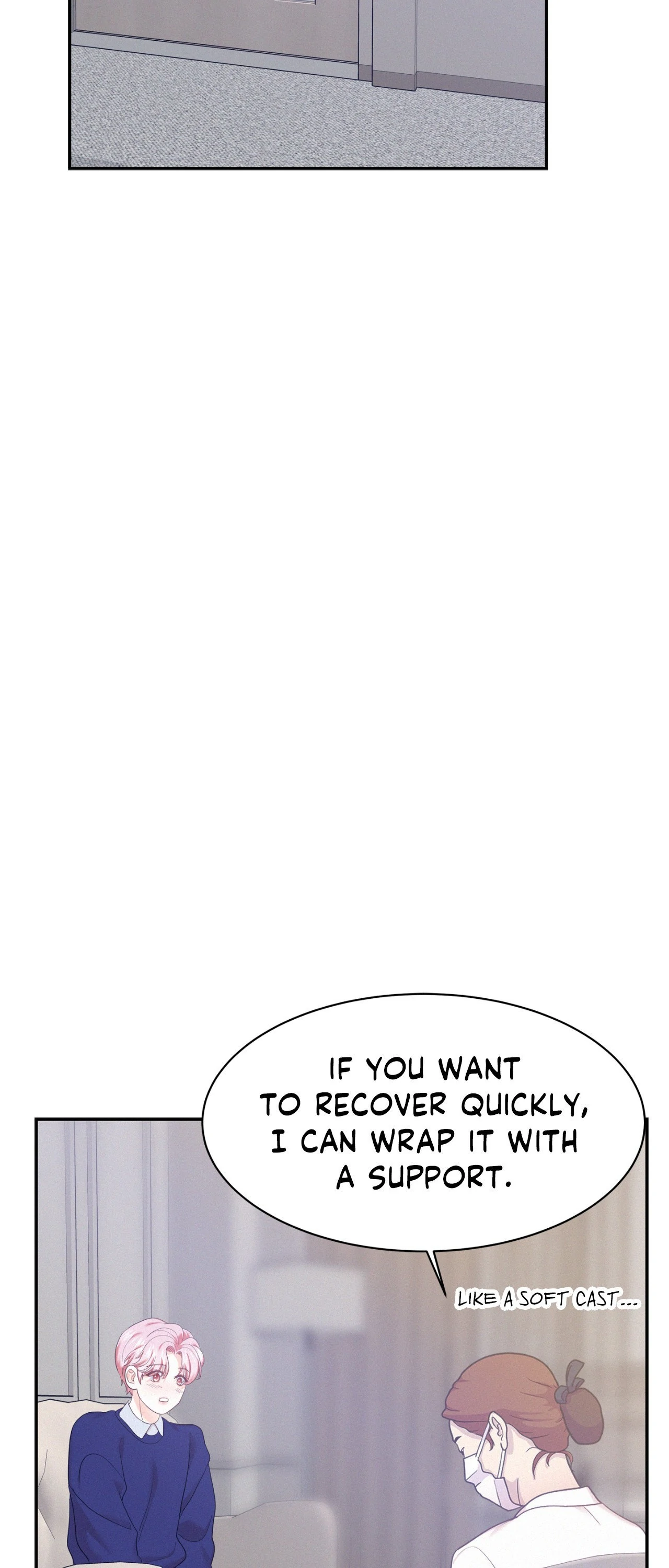 Onward (Official) - Chapter 72 manhwa