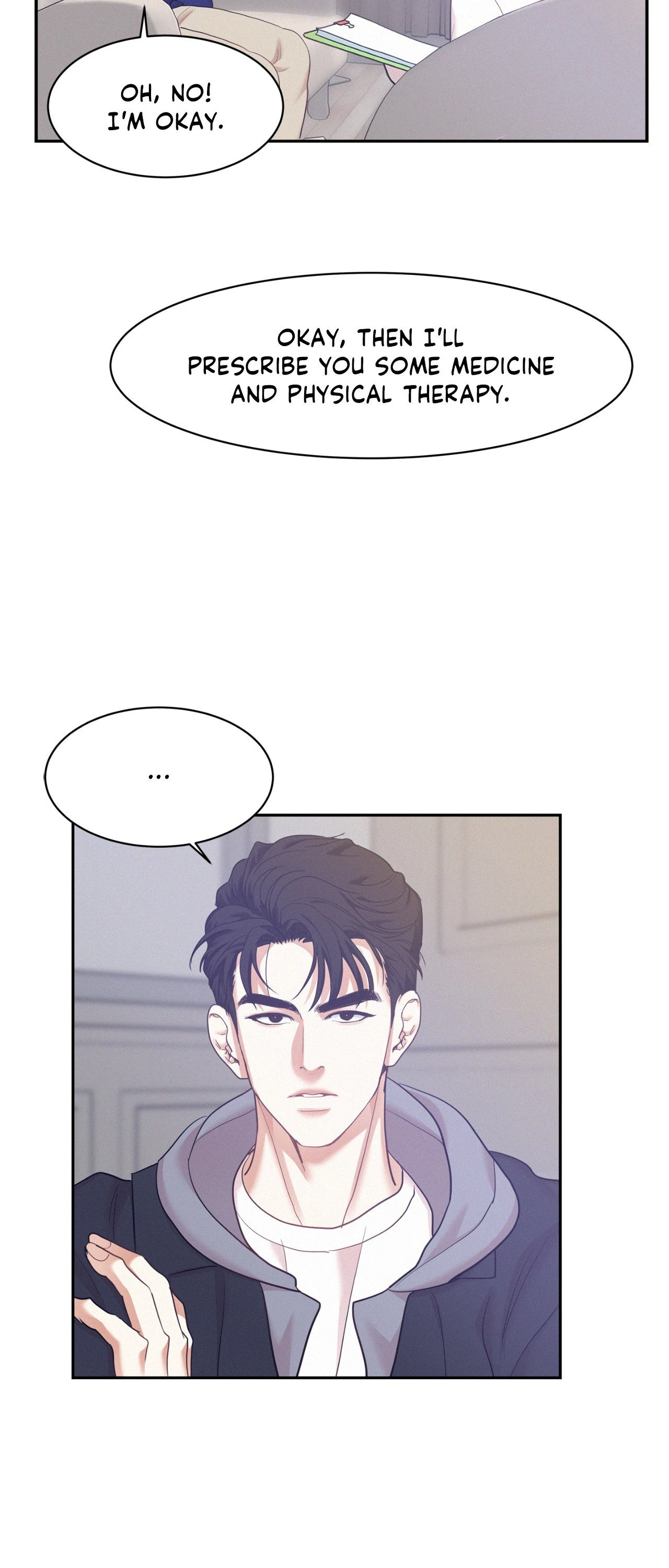 Onward (Official) - Chapter 72 manhwa