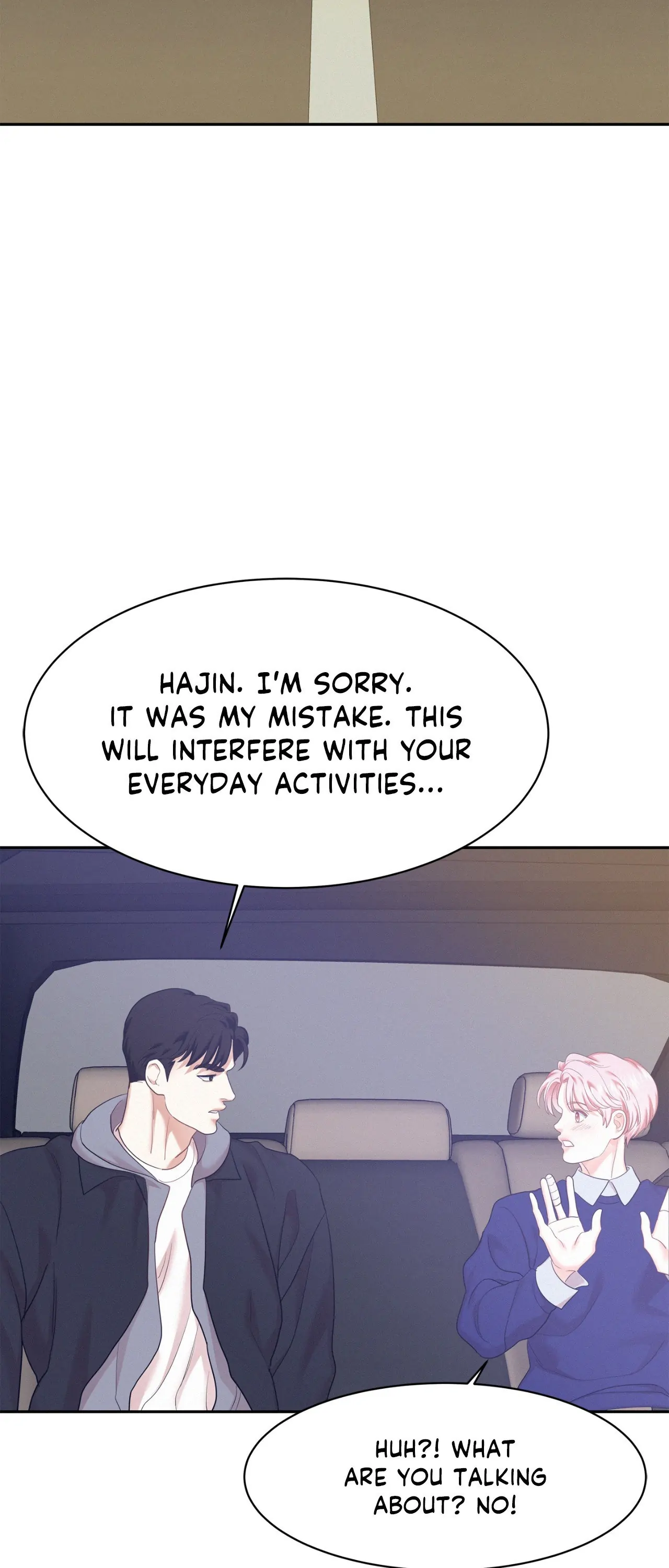 Onward (Official) - Chapter 72 manhwa