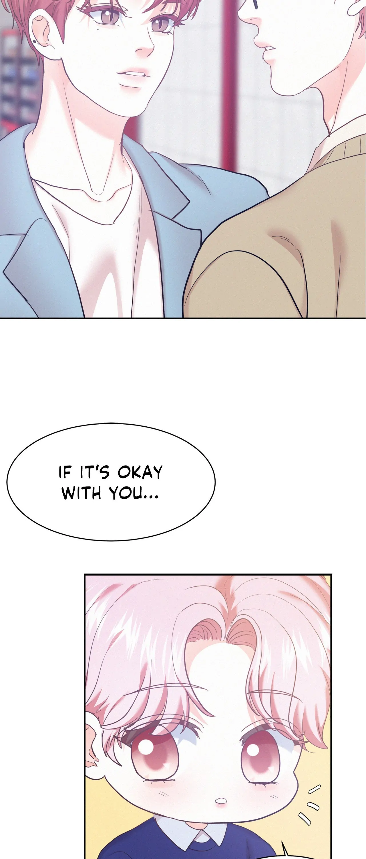 Onward (Official) - Chapter 72 manhwa
