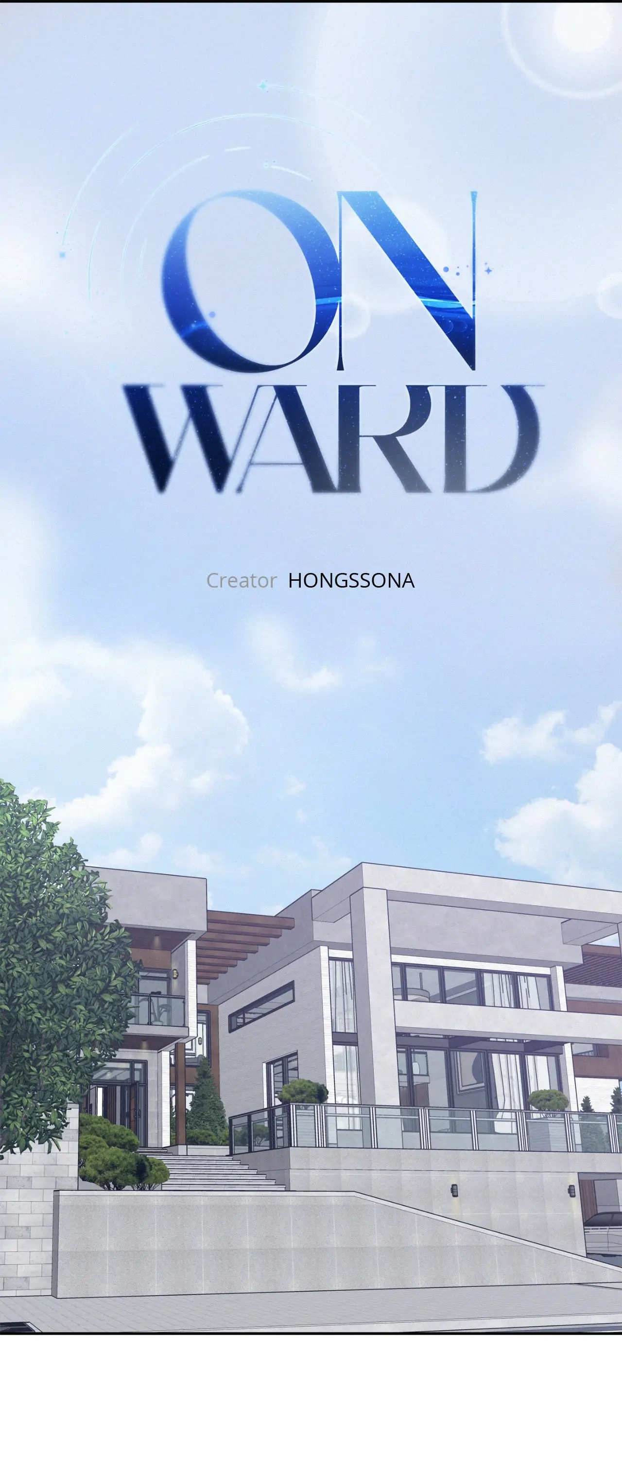 Onward (Official) - Chapter 73 manhwa