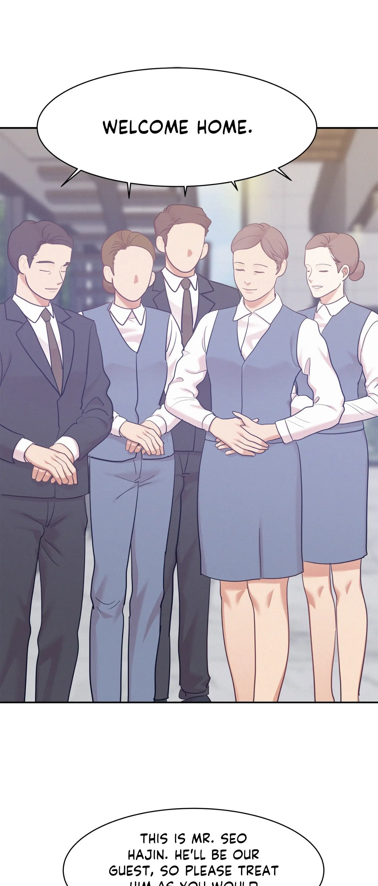 Onward (Official) - Chapter 73 manhwa