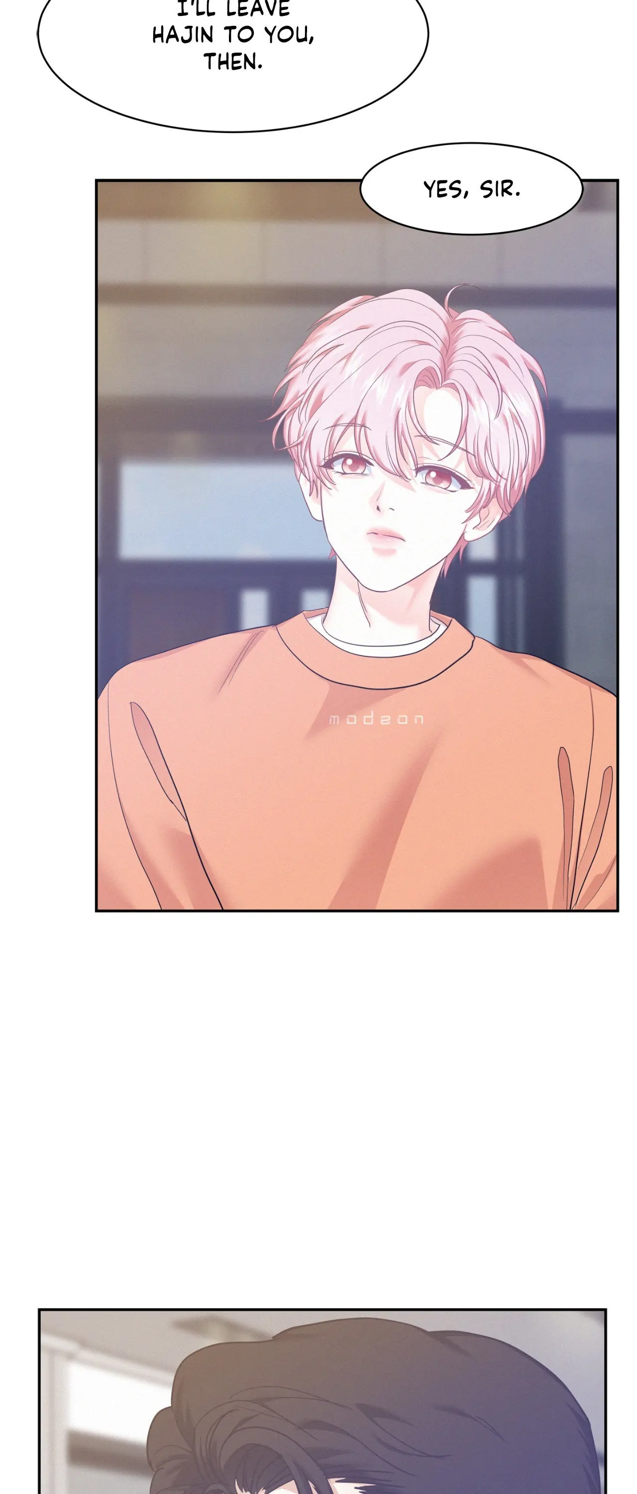 Onward (Official) - Chapter 73 manhwa