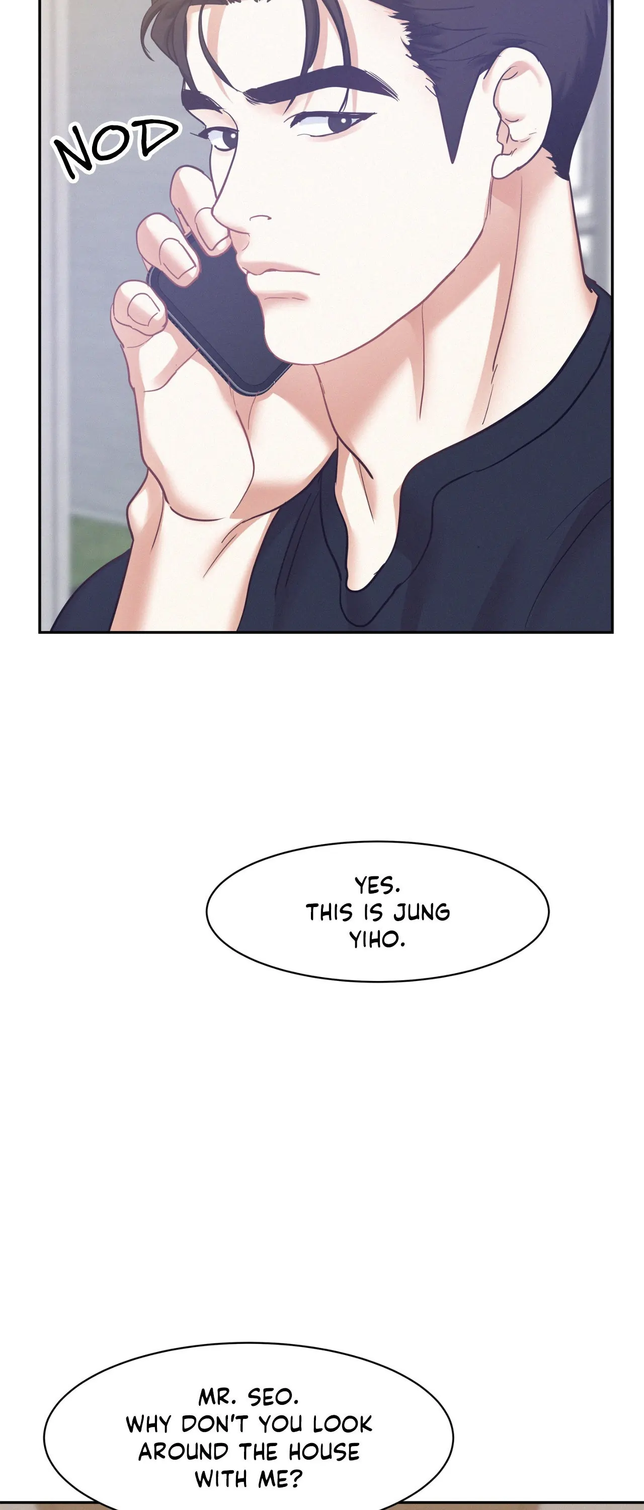 Onward (Official) - Chapter 73 manhwa