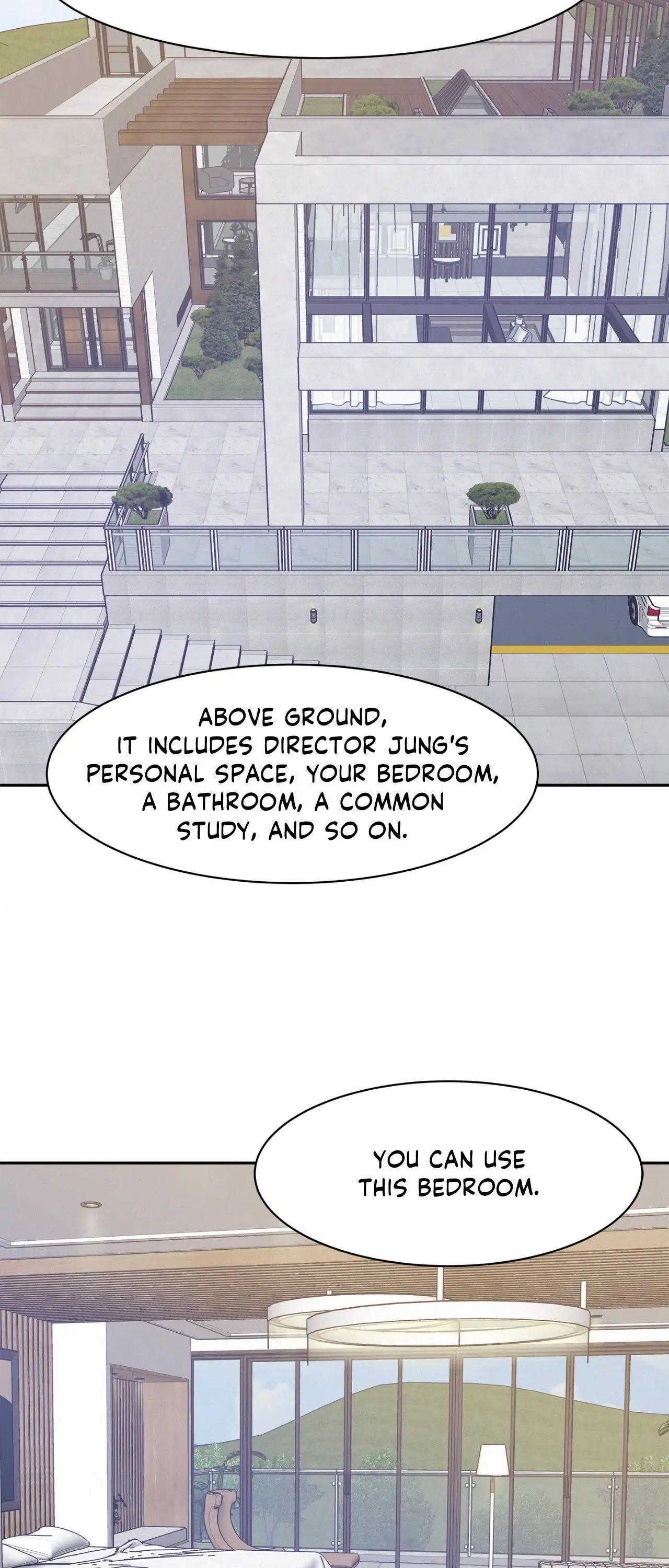 Onward (Official) - Chapter 73 manhwa