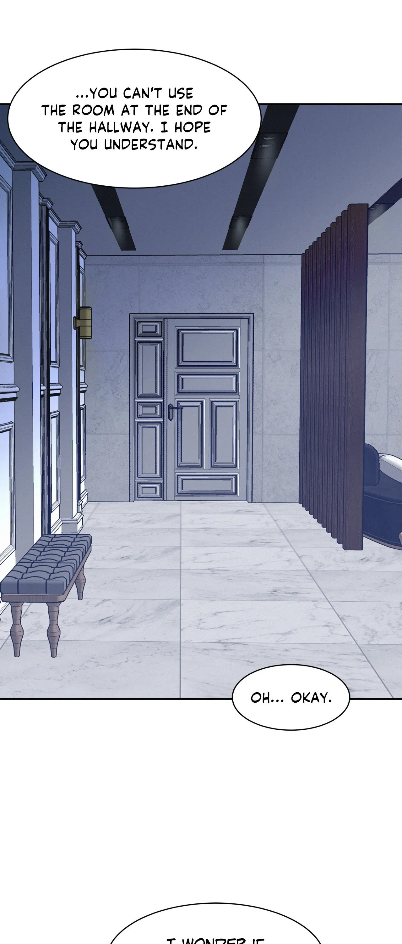 Onward (Official) - Chapter 73 manhwa