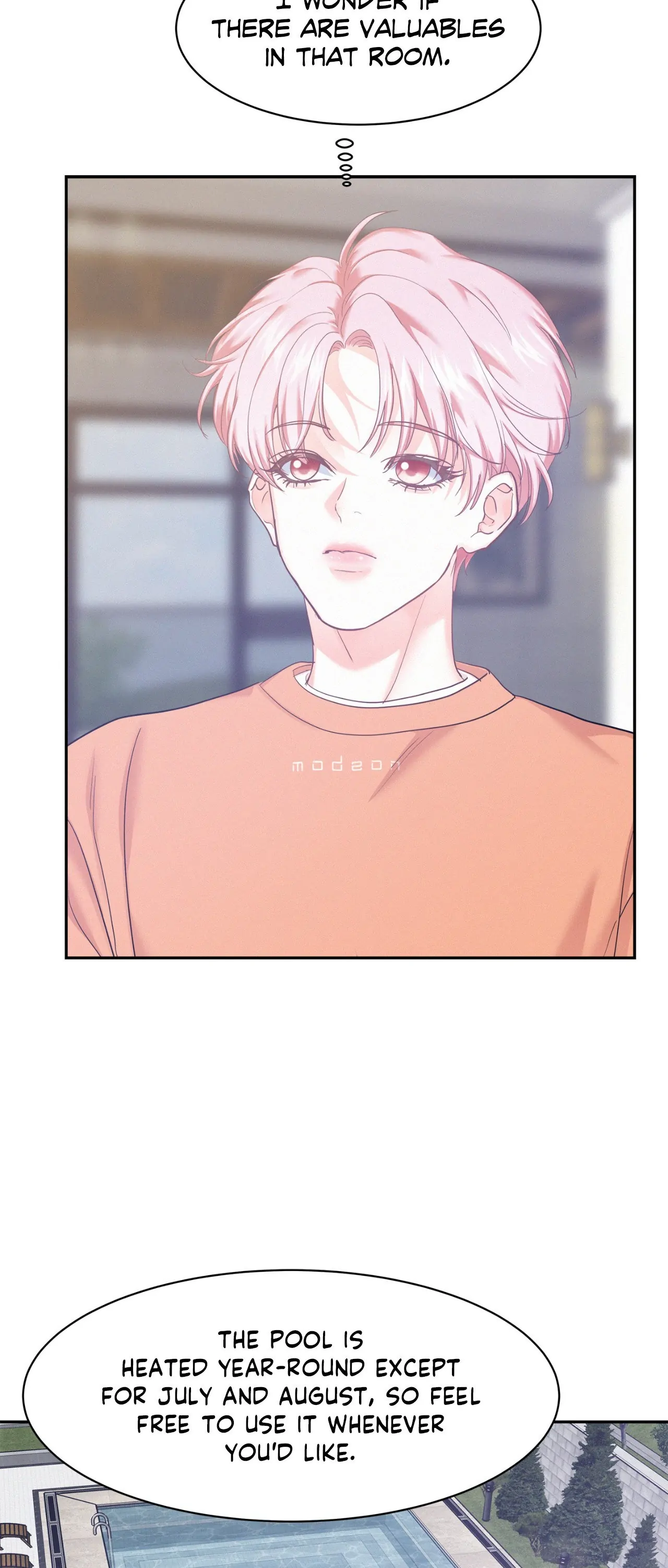 Onward (Official) - Chapter 73 manhwa