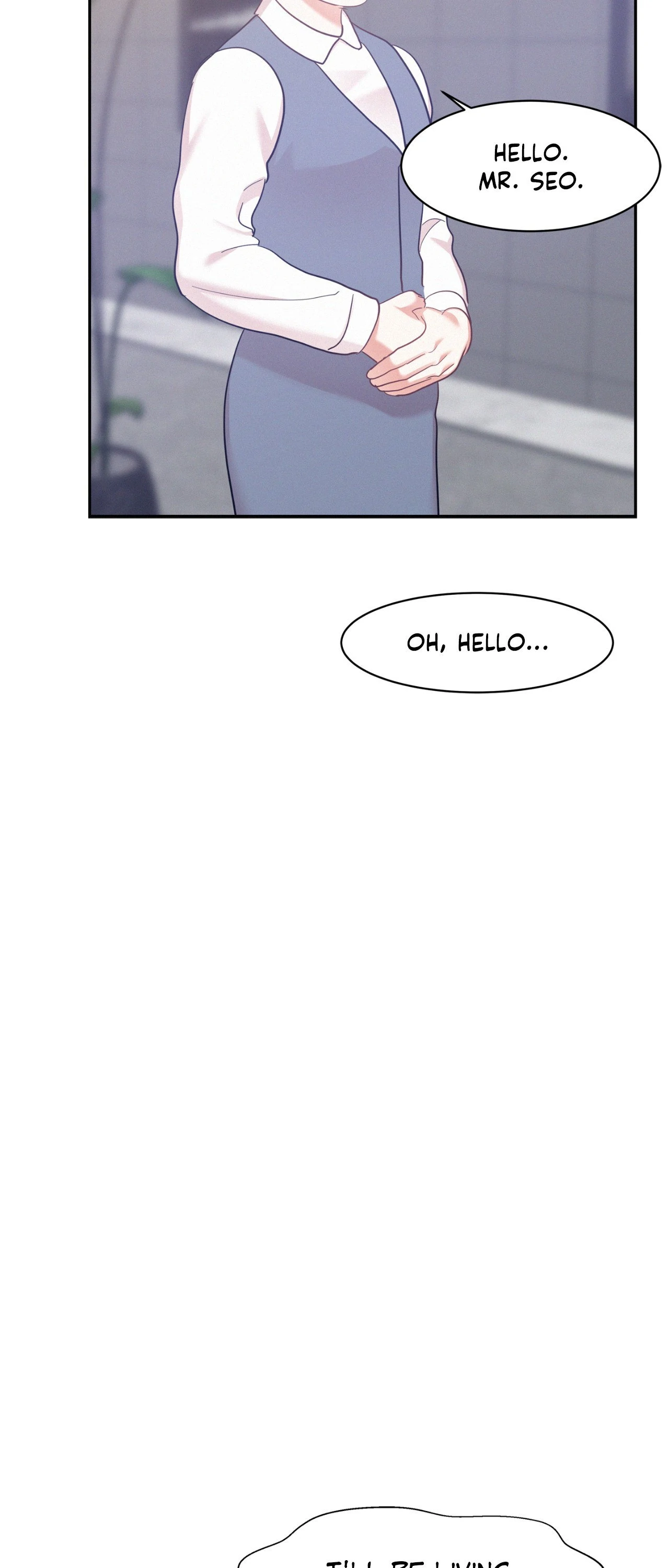 Onward (Official) - Chapter 73 manhwa