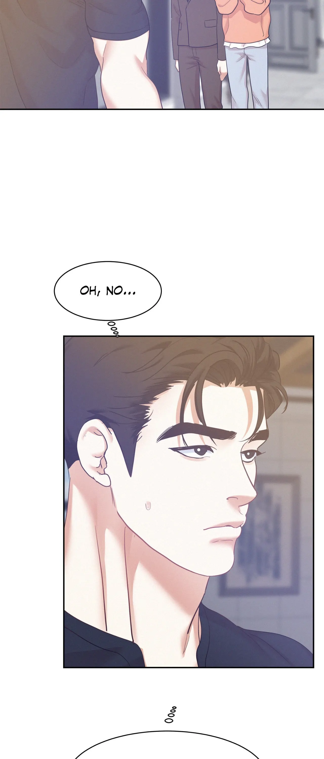 Onward (Official) - Chapter 73 manhwa