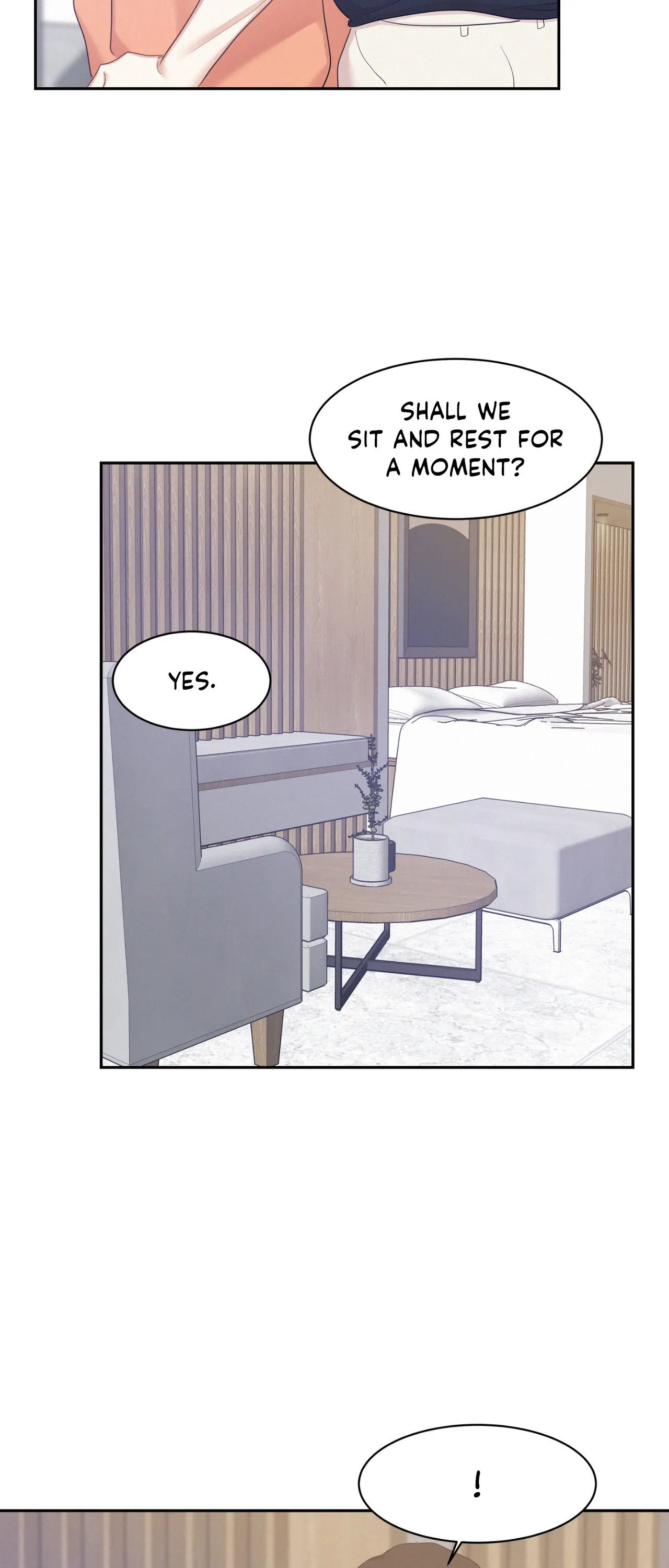 Onward (Official) - Chapter 73 manhwa