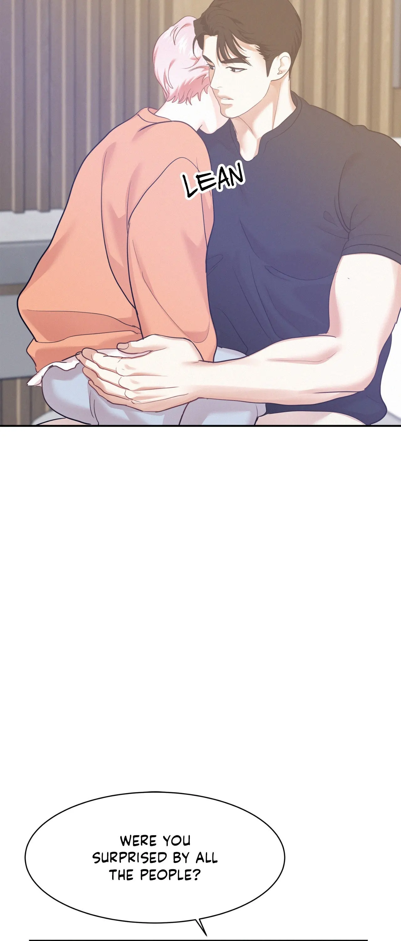 Onward (Official) - Chapter 73 manhwa