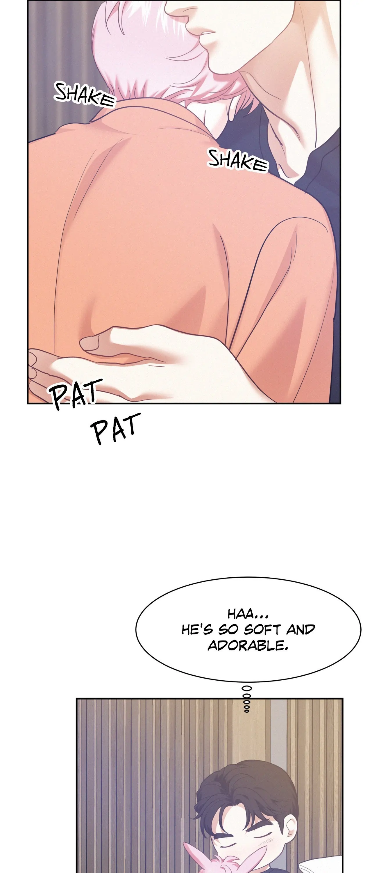 Onward (Official) - Chapter 73 manhwa