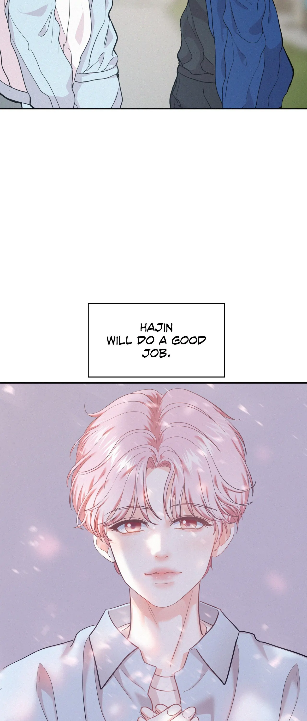 Onward (Official) - Chapter 73 manhwa