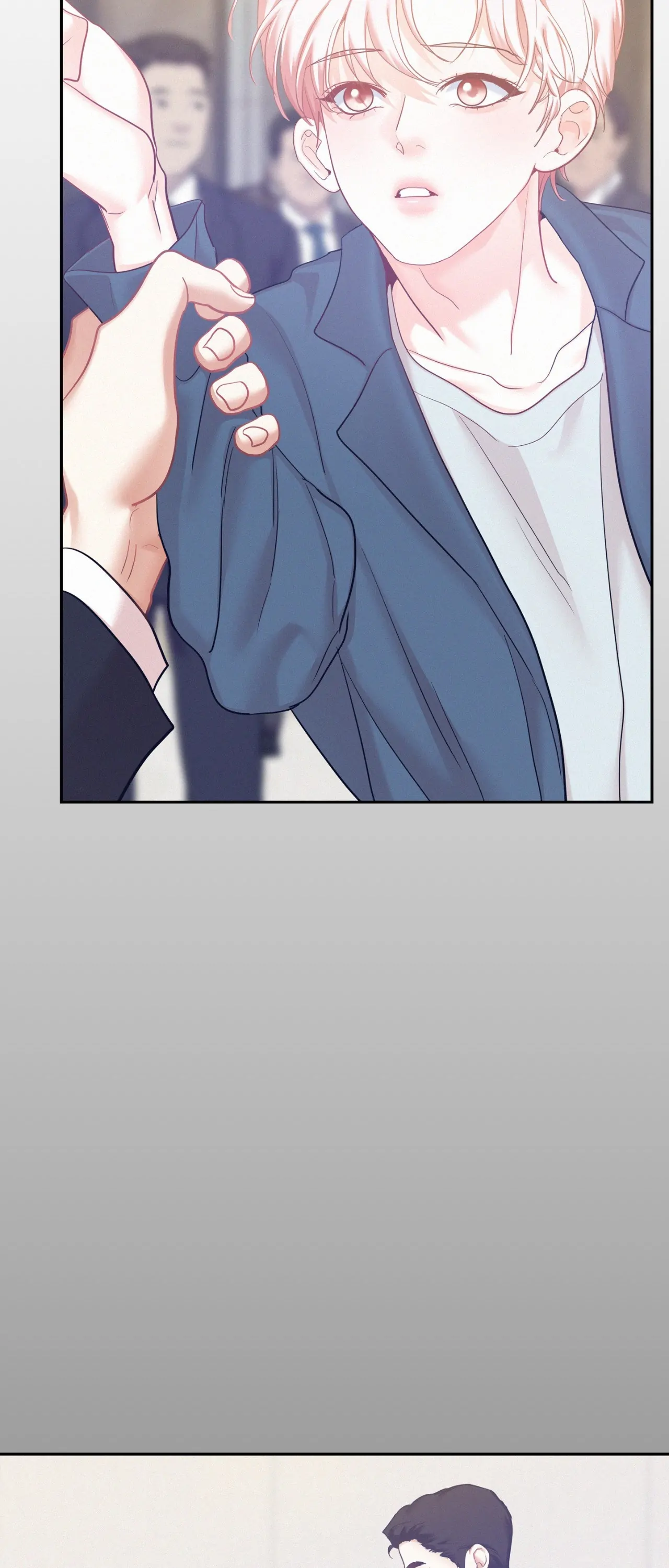 Onward (Official) - Chapter 73 manhwa