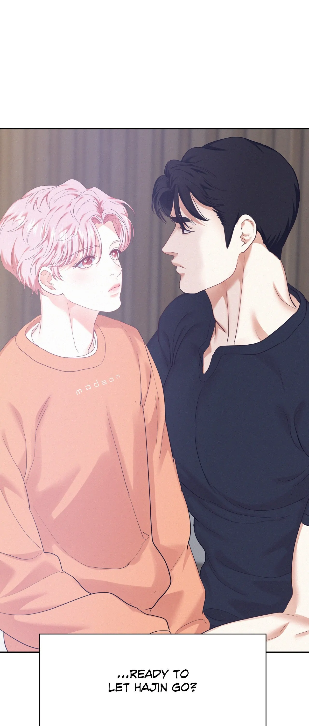 Onward (Official) - Chapter 73 manhwa