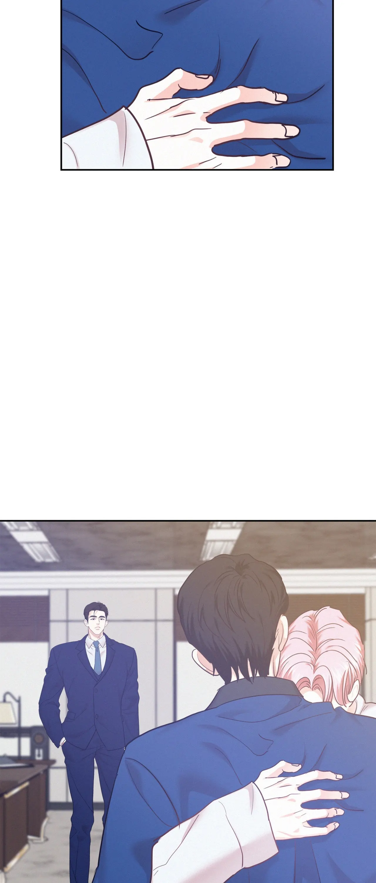Onward (Official) - Chapter 73 manhwa