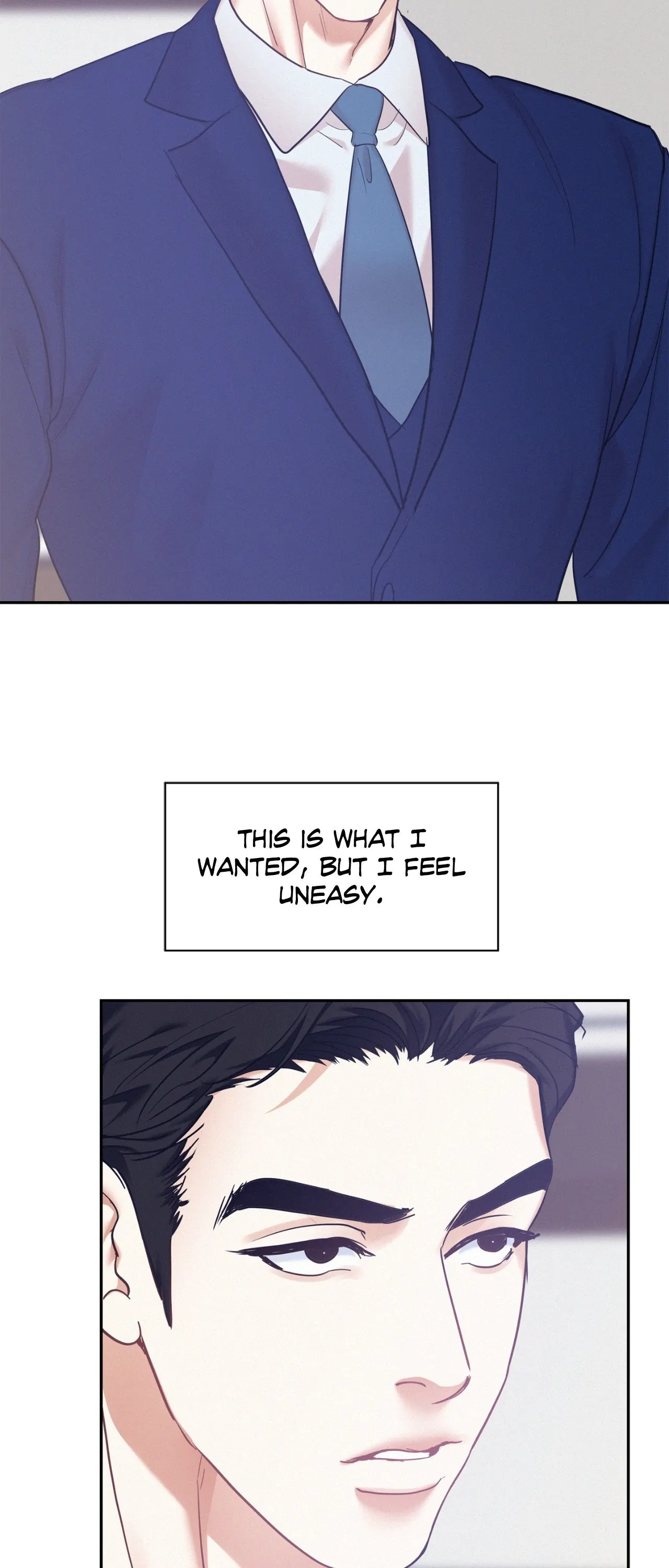 Onward (Official) - Chapter 73 manhwa