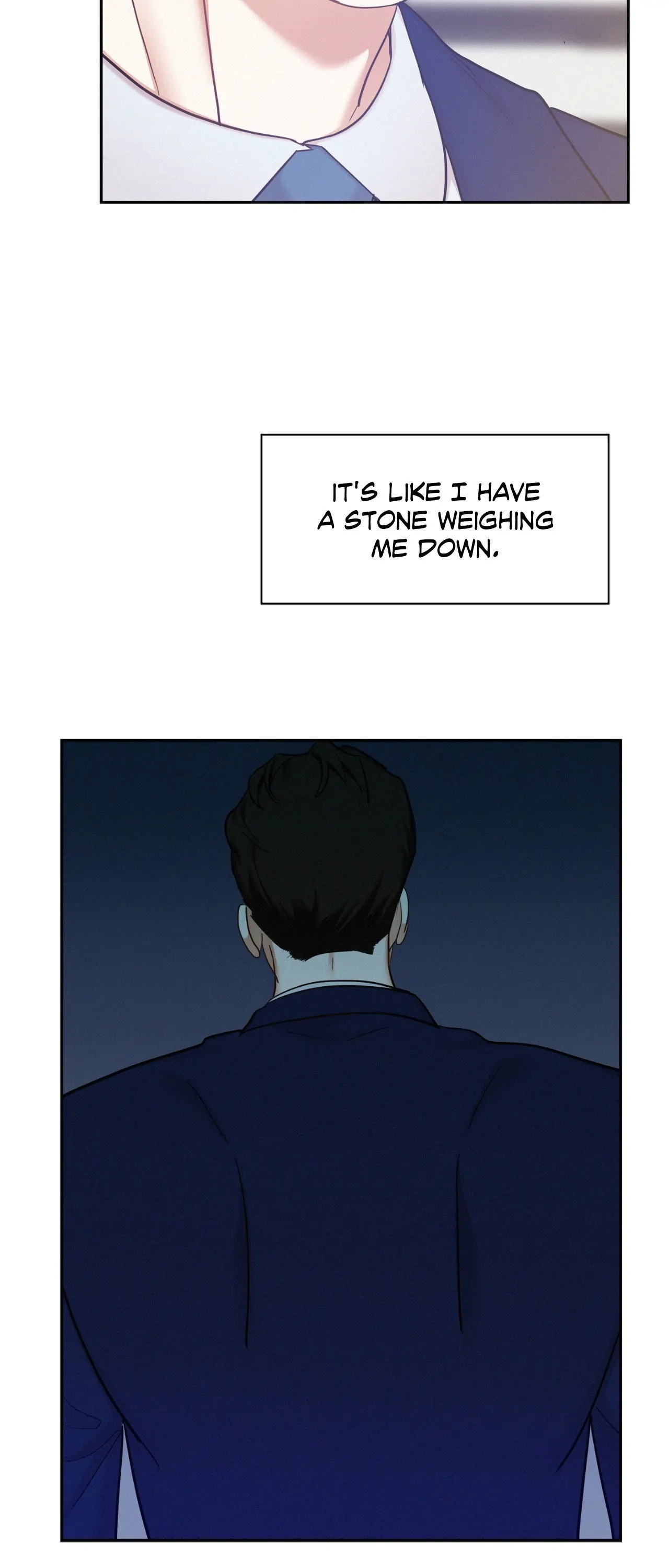 Onward (Official) - Chapter 73 manhwa