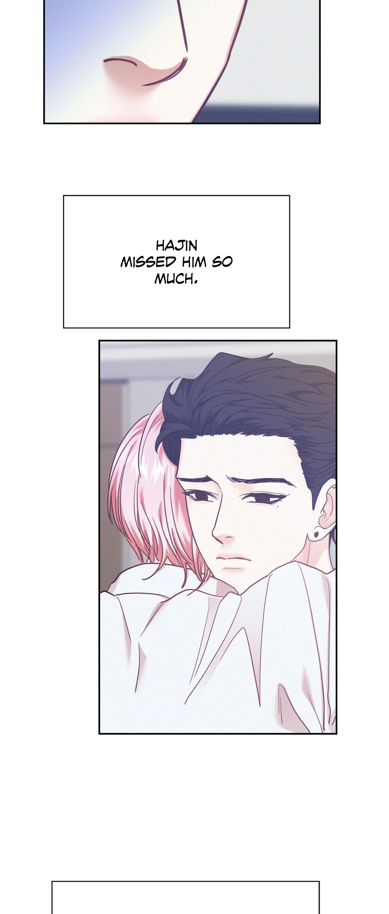 Onward (Official) - Chapter 73 manhwa